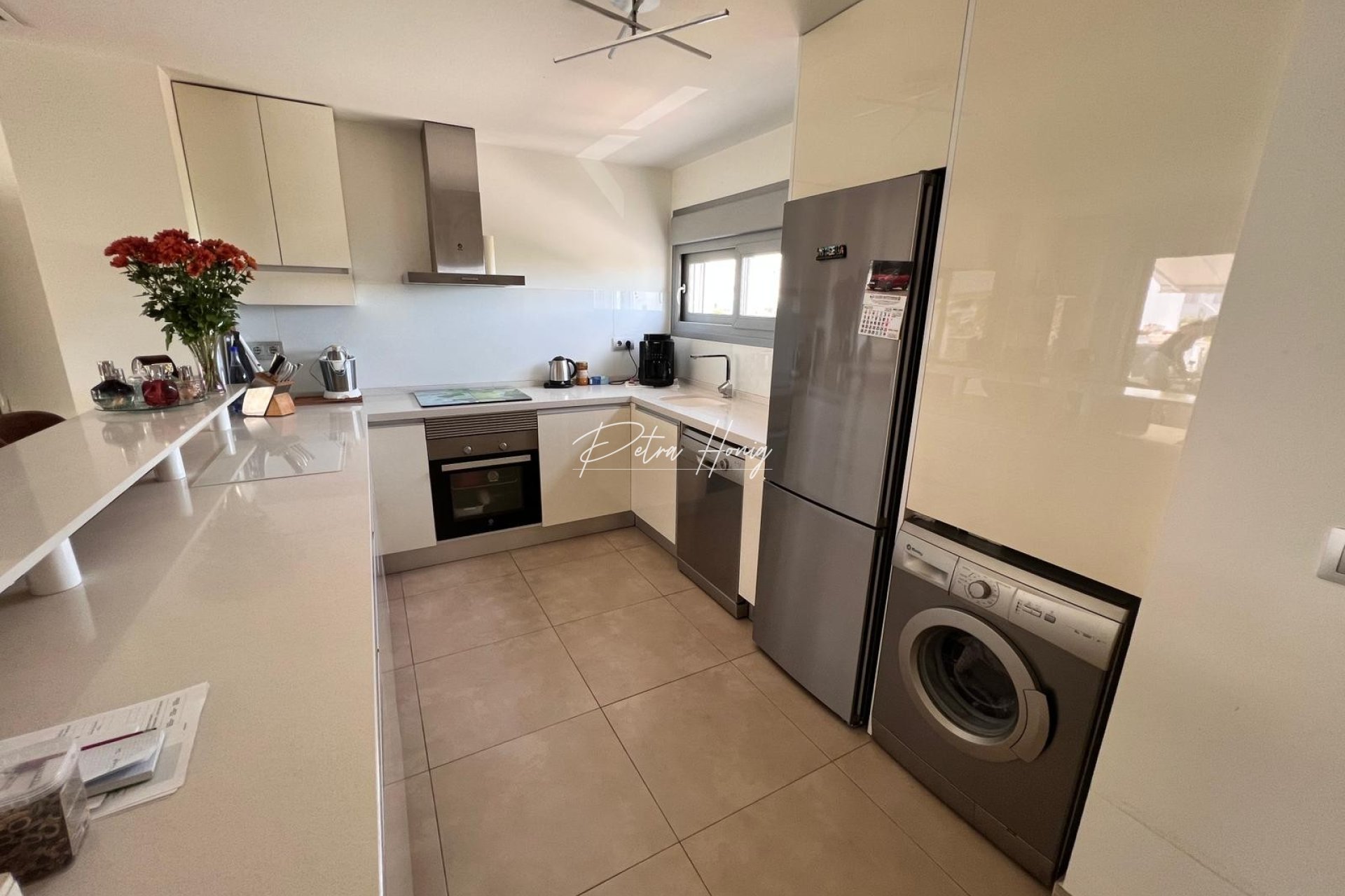 Resales - A. Apartment / flat - Entre Naranjos - Entre Naranjos Vistabella Golf