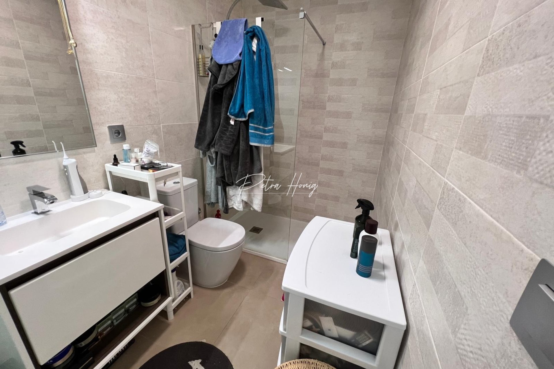 Resales - A. Apartment / flat - Entre Naranjos - Entre Naranjos Vistabella Golf