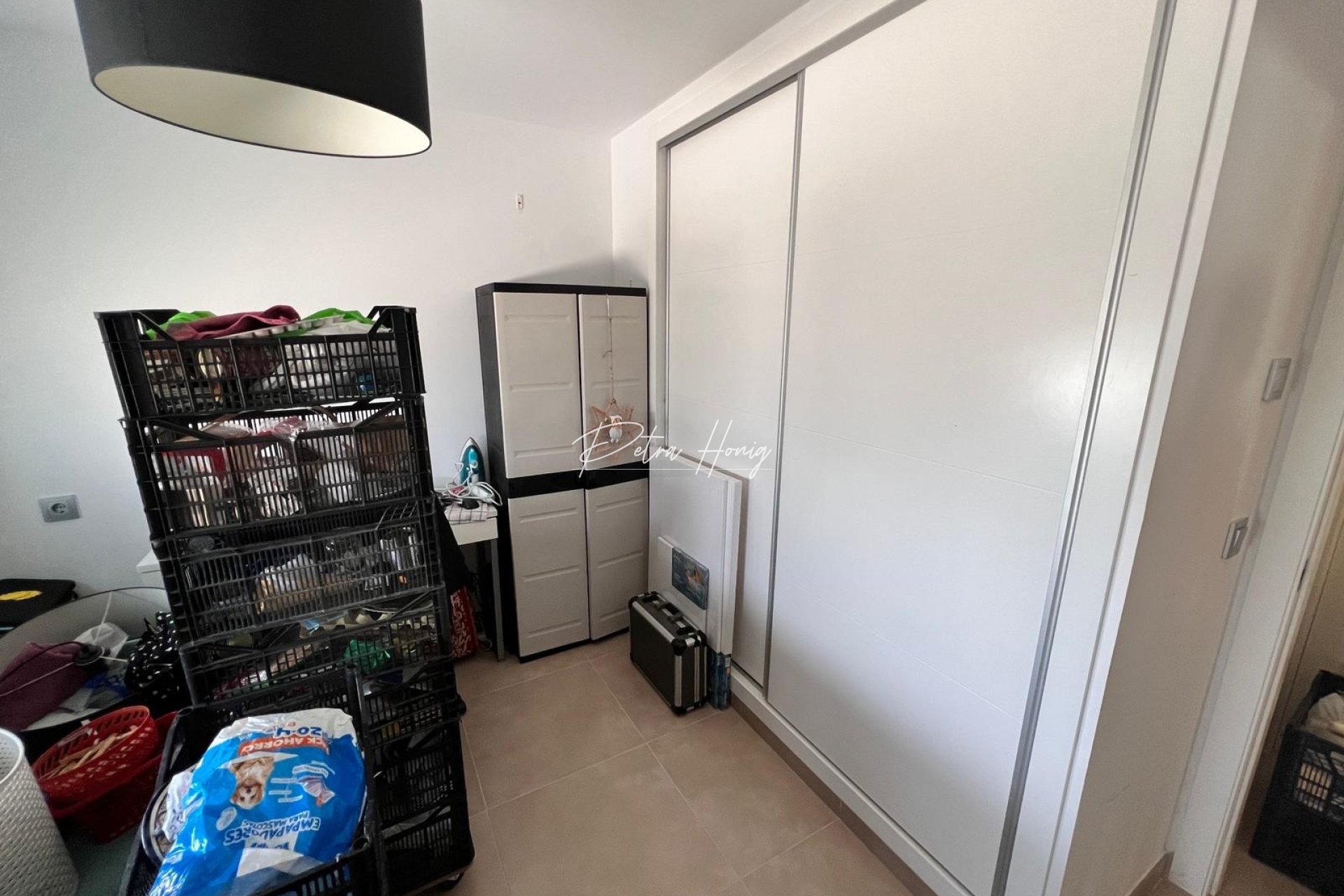 Resales - A. Apartment / flat - Entre Naranjos - Entre Naranjos Vistabella Golf