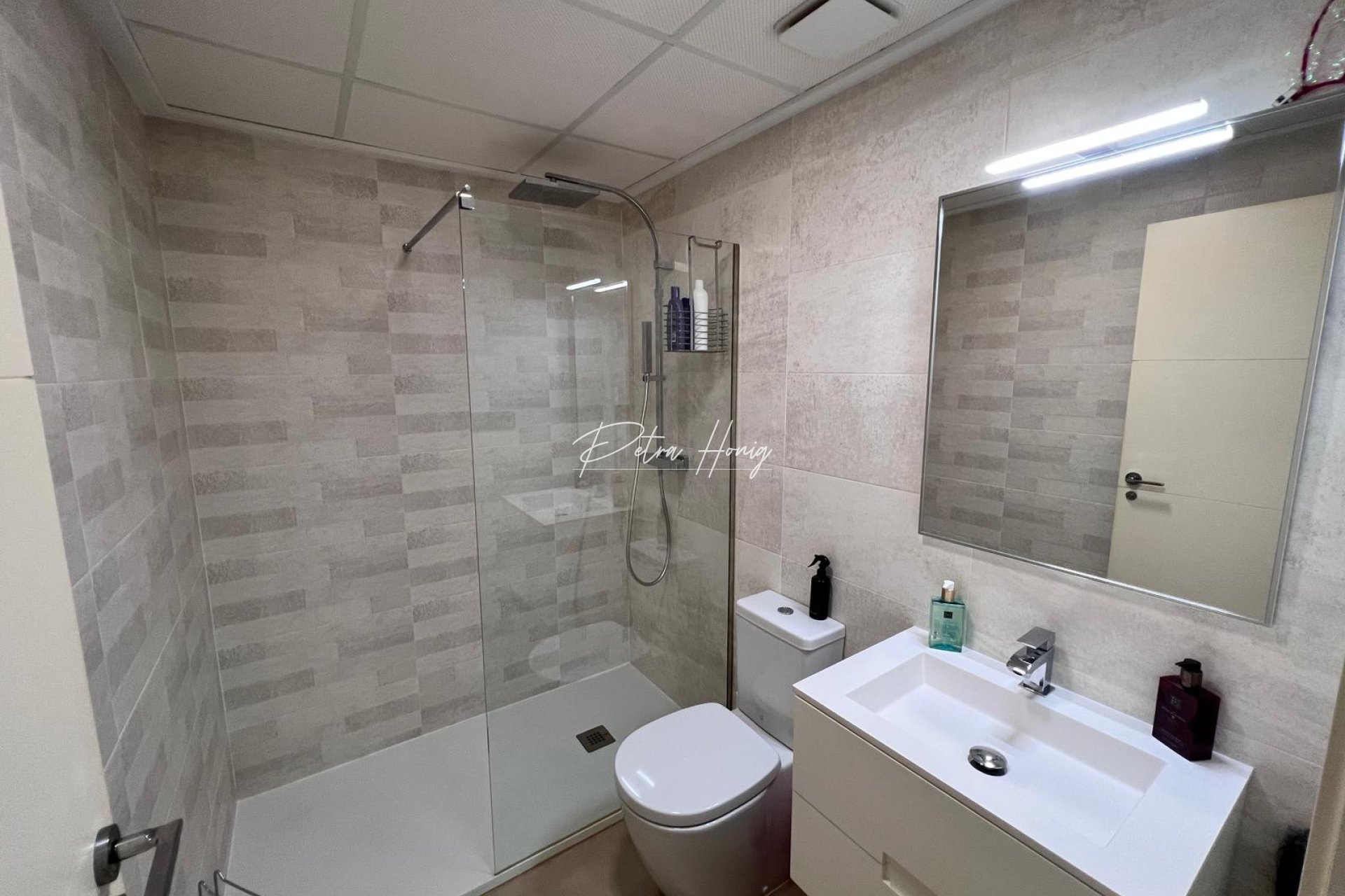 Resales - A. Apartment / flat - Entre Naranjos - Entre Naranjos Vistabella Golf