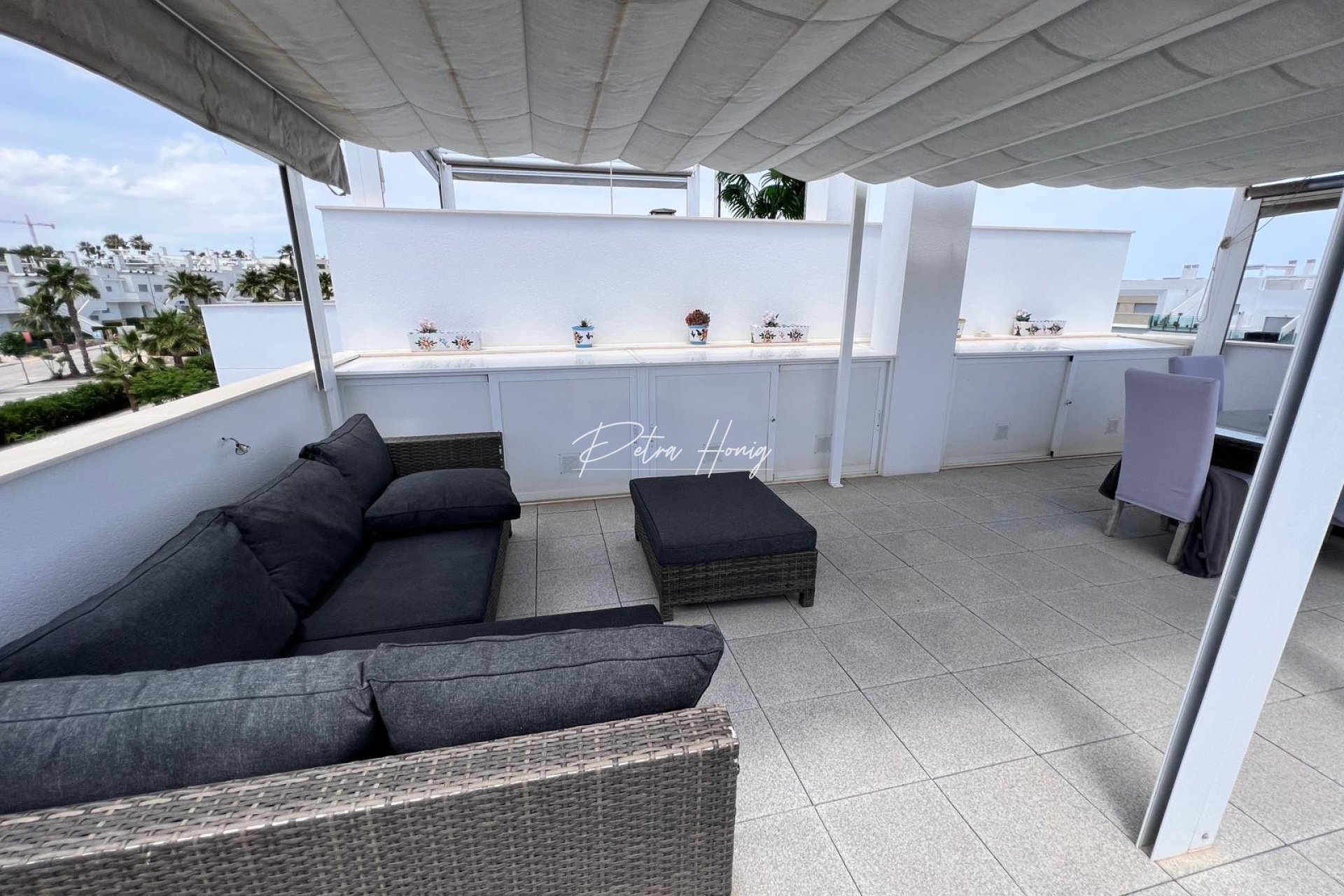 Resales - A. Apartment / flat - Entre Naranjos - Entre Naranjos Vistabella Golf