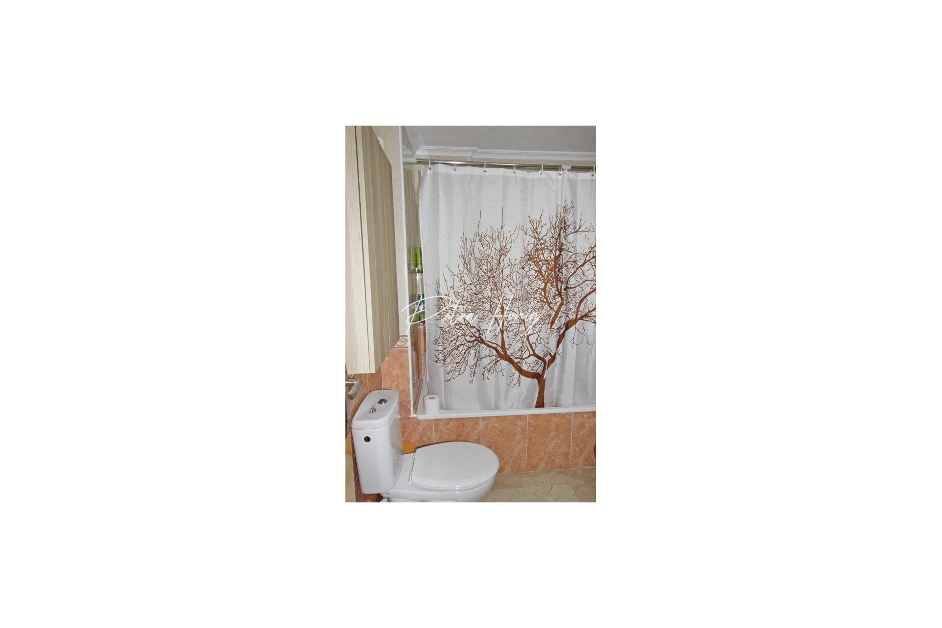 Resales -  - Almoradi