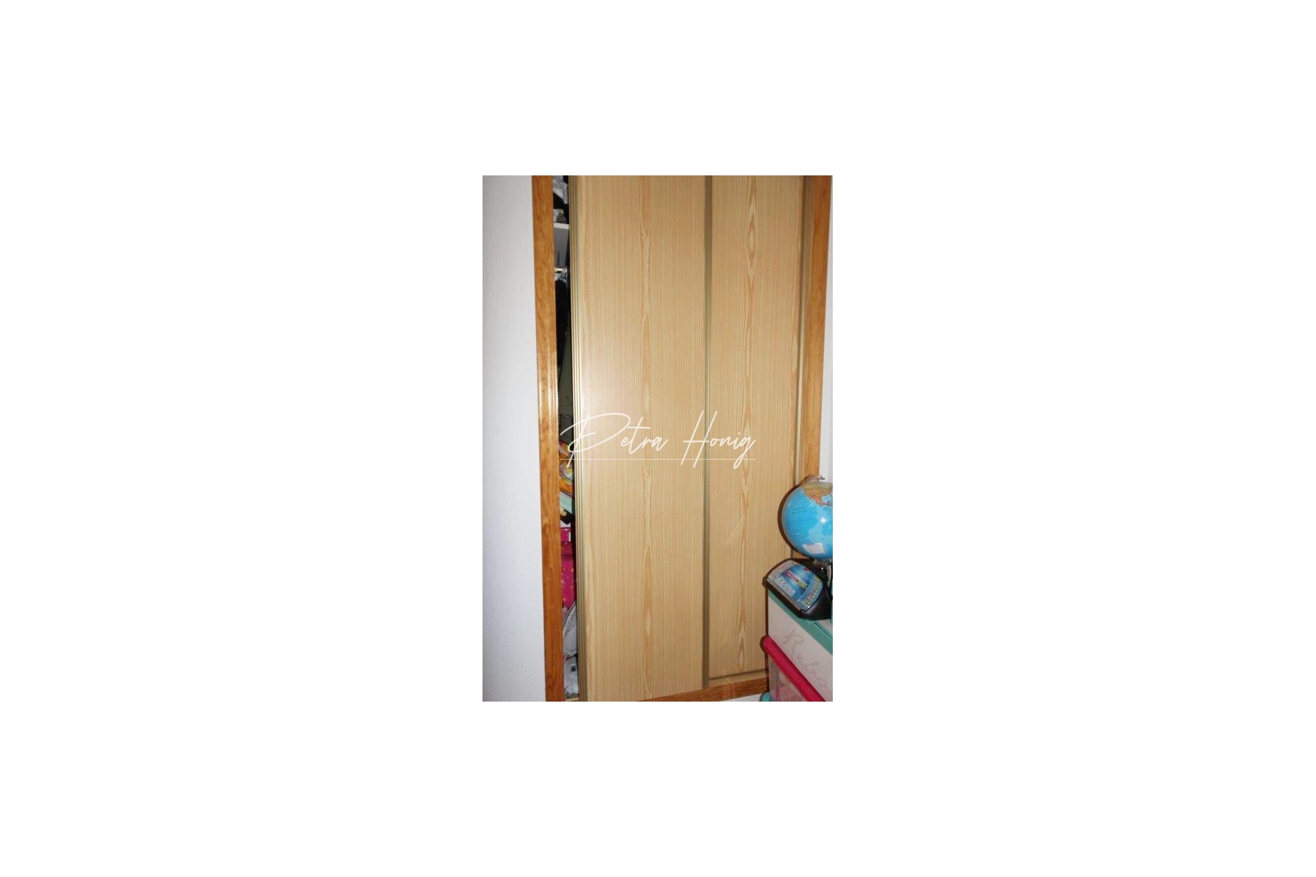 Resales -  - Almoradi