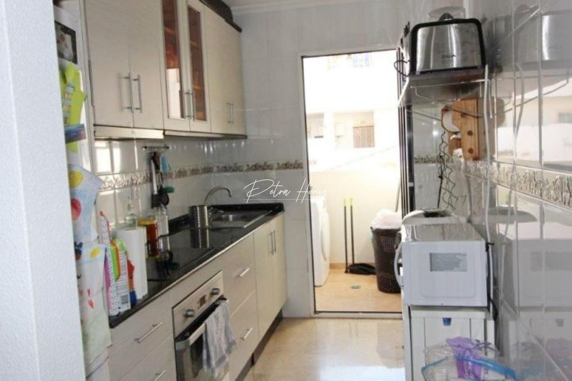Resales -  - Almoradi