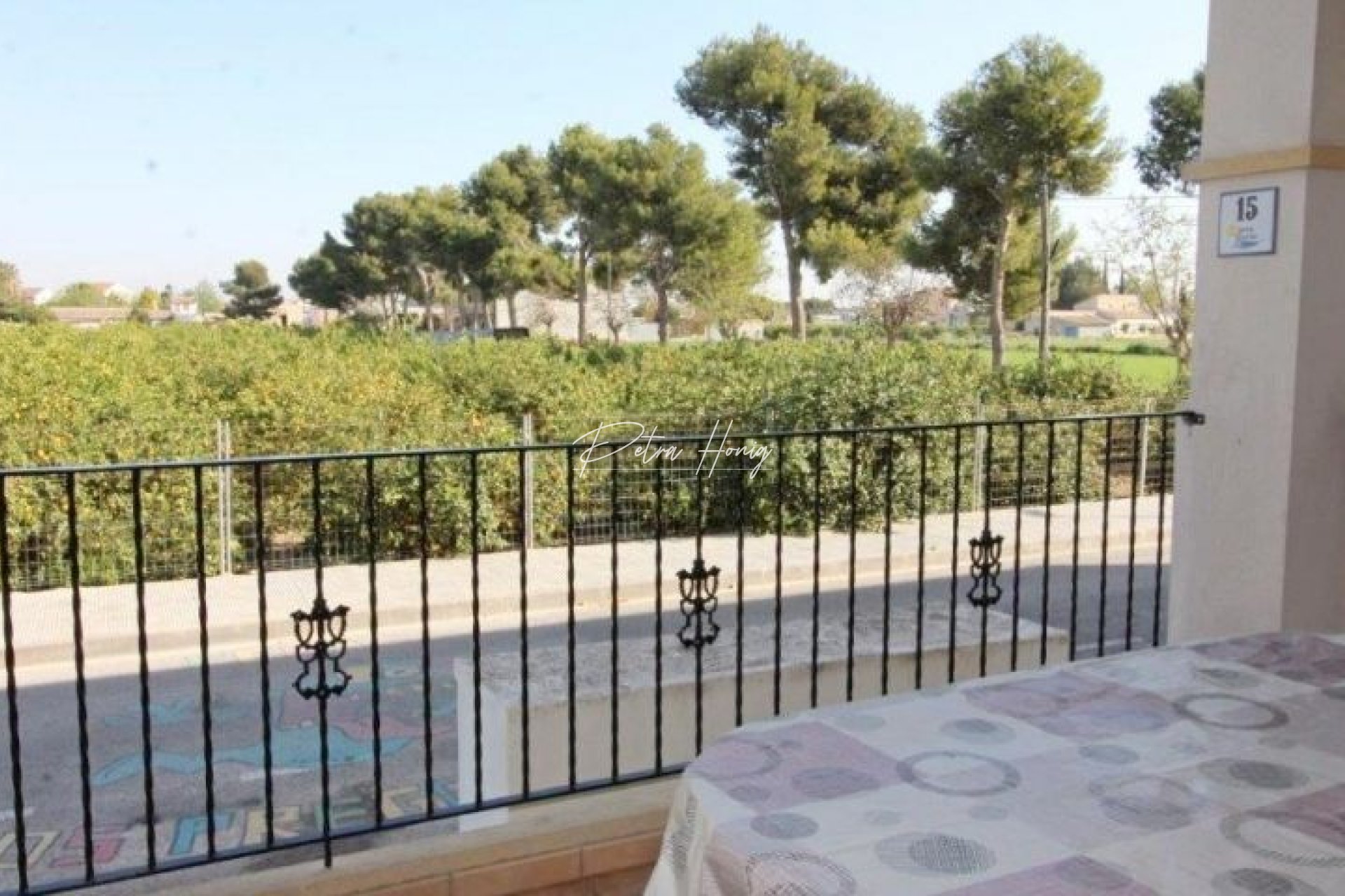 Resales -  - Almoradi