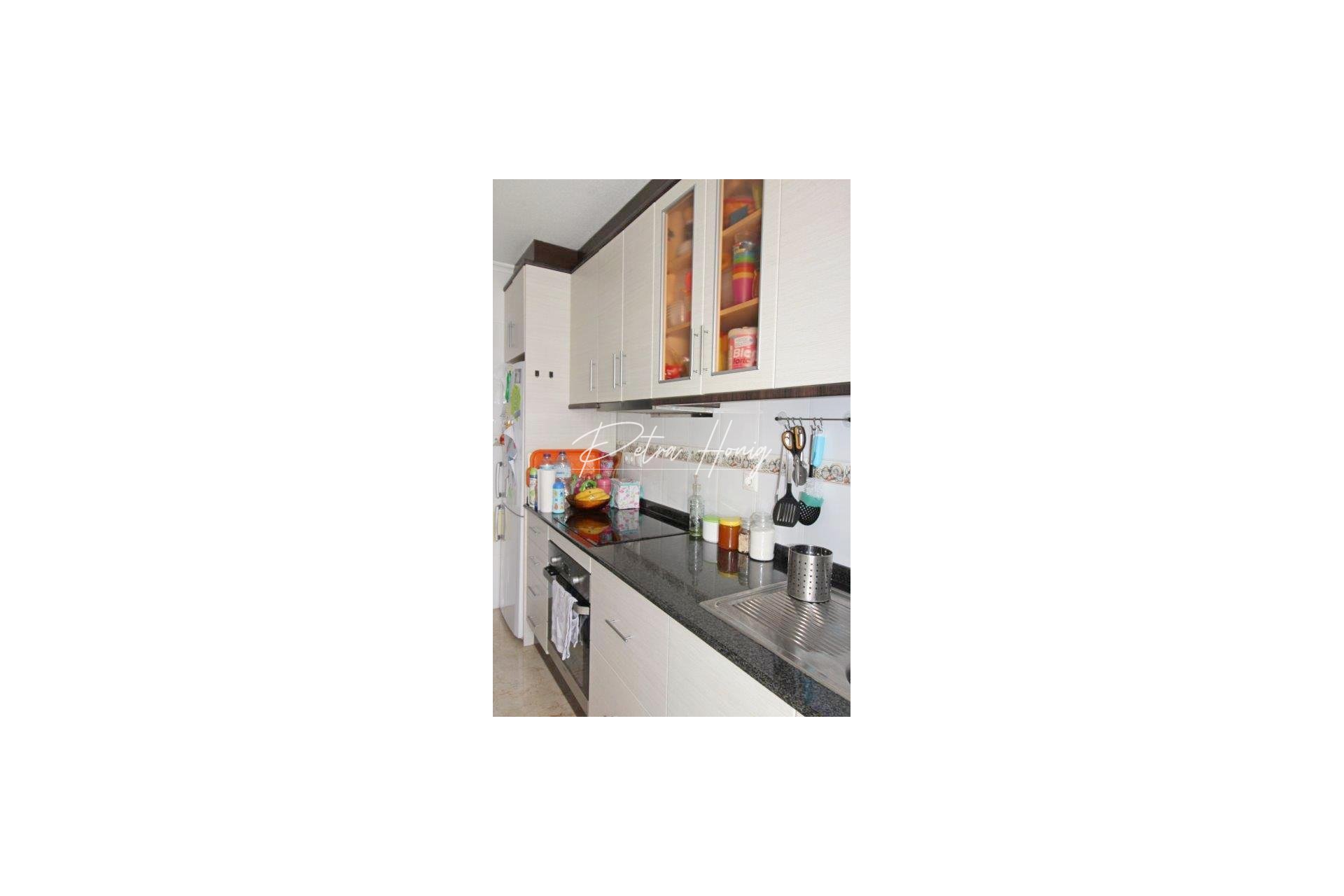 Resales -  - Almoradi
