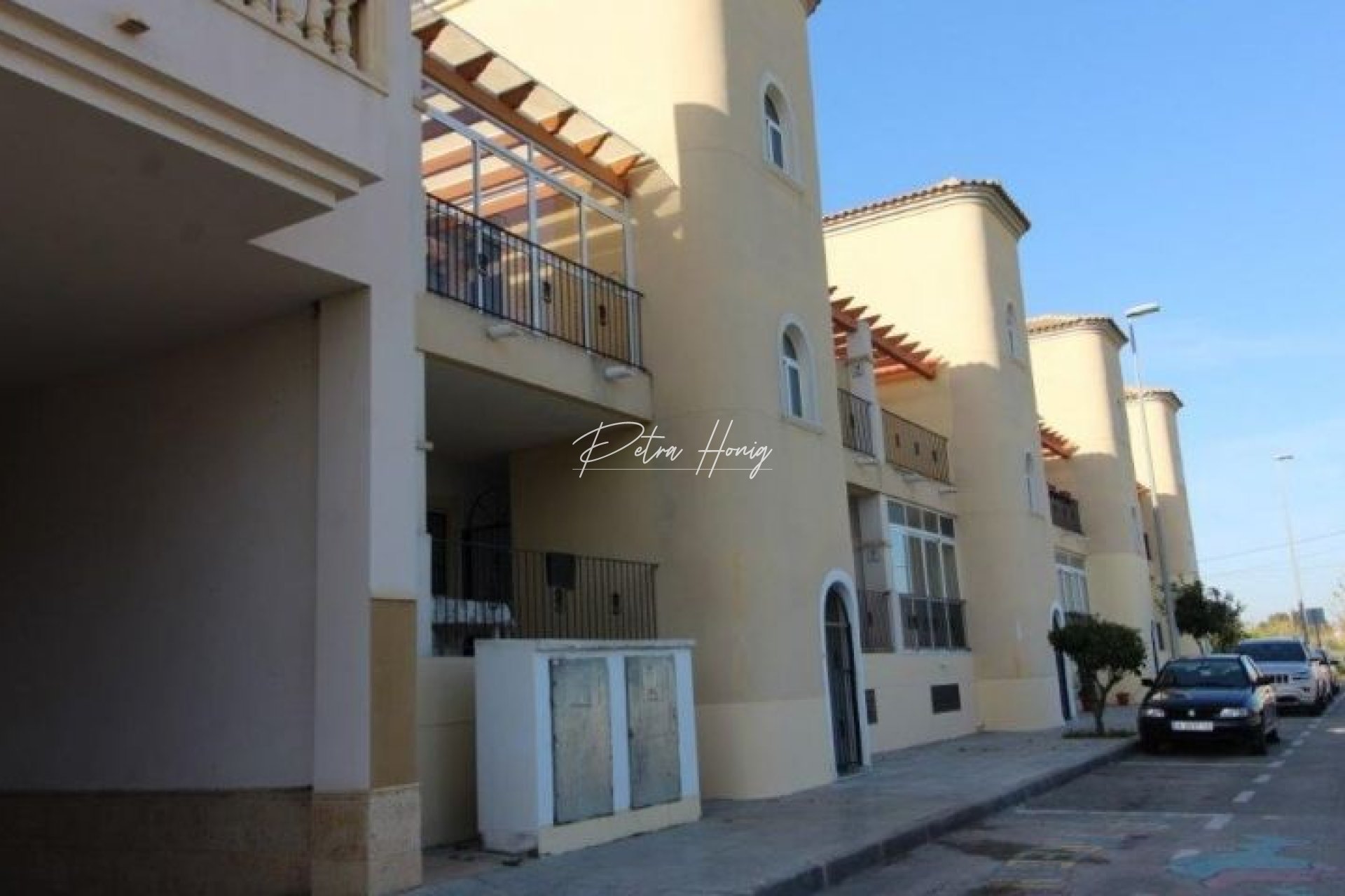Resales -  - Almoradi