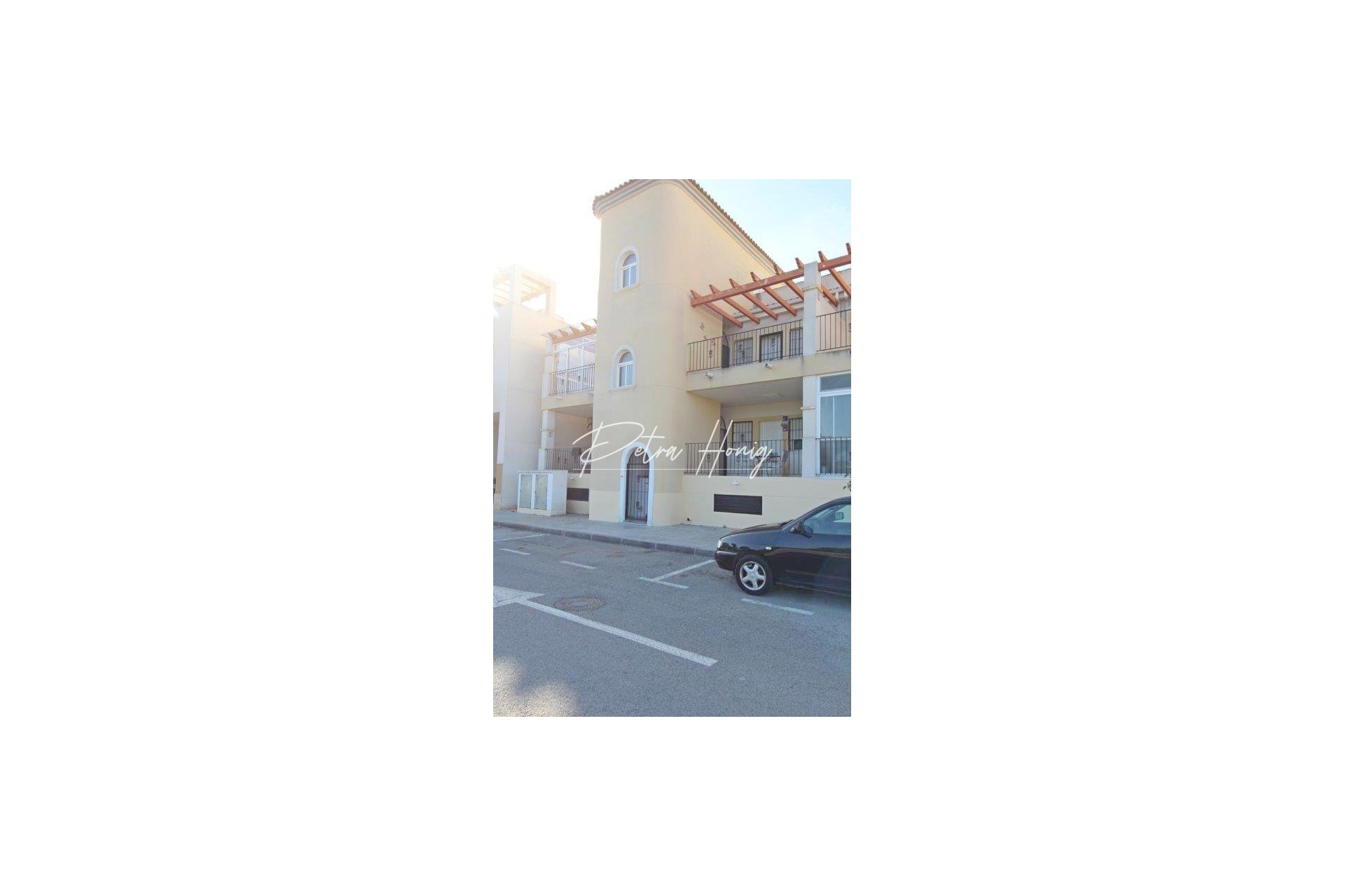 Resales -  - Almoradi