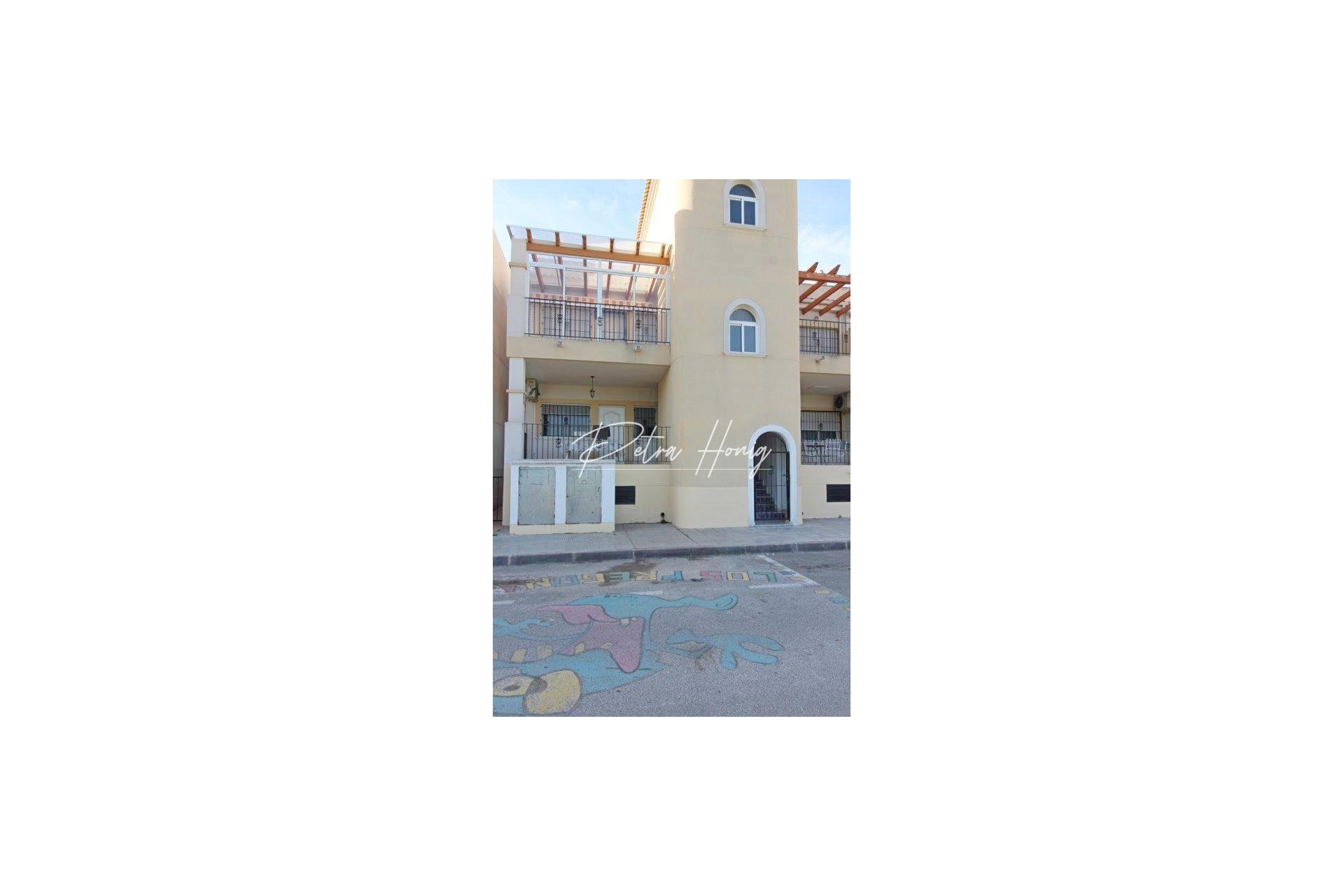 Resales -  - Almoradi