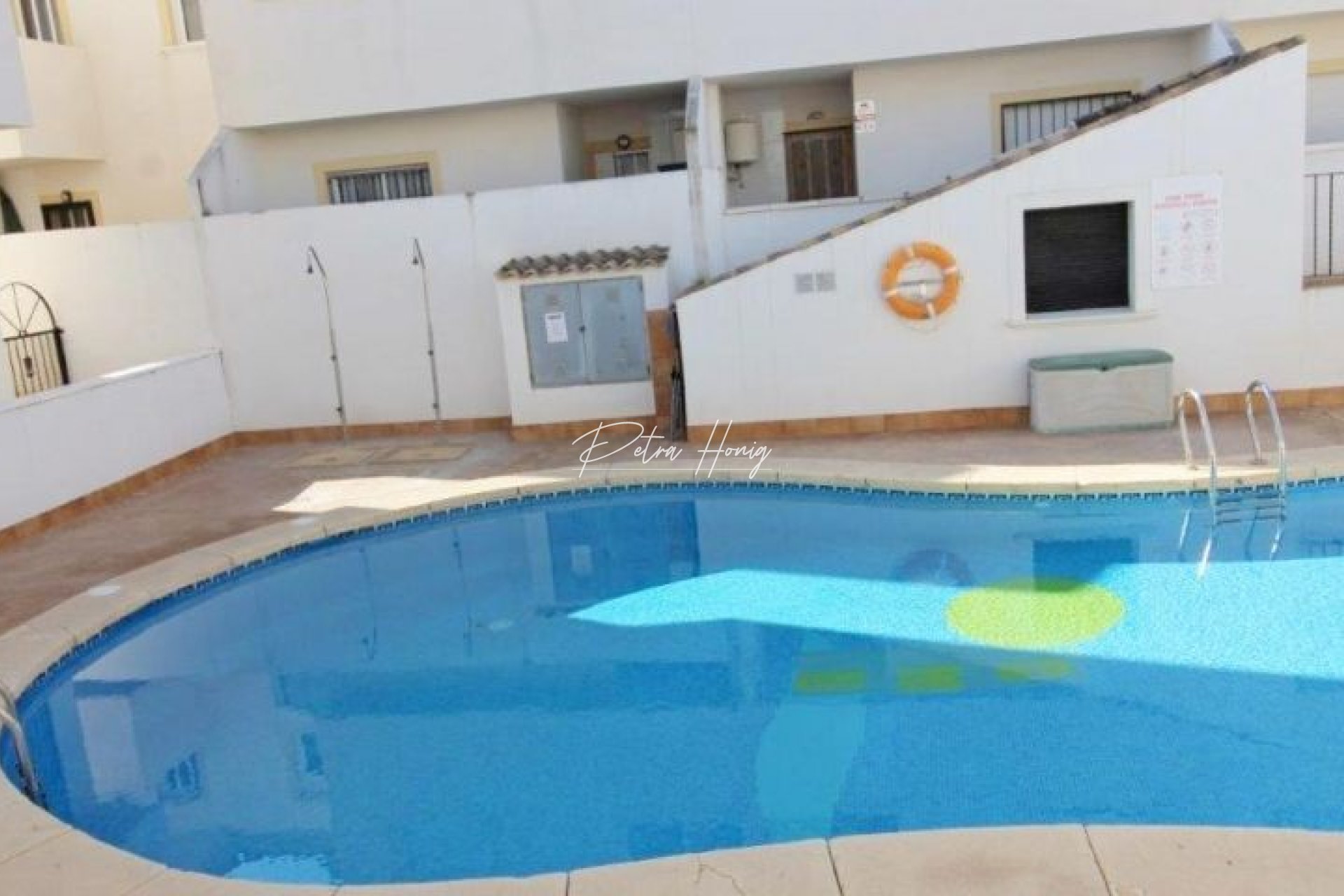 Resales -  - Almoradi