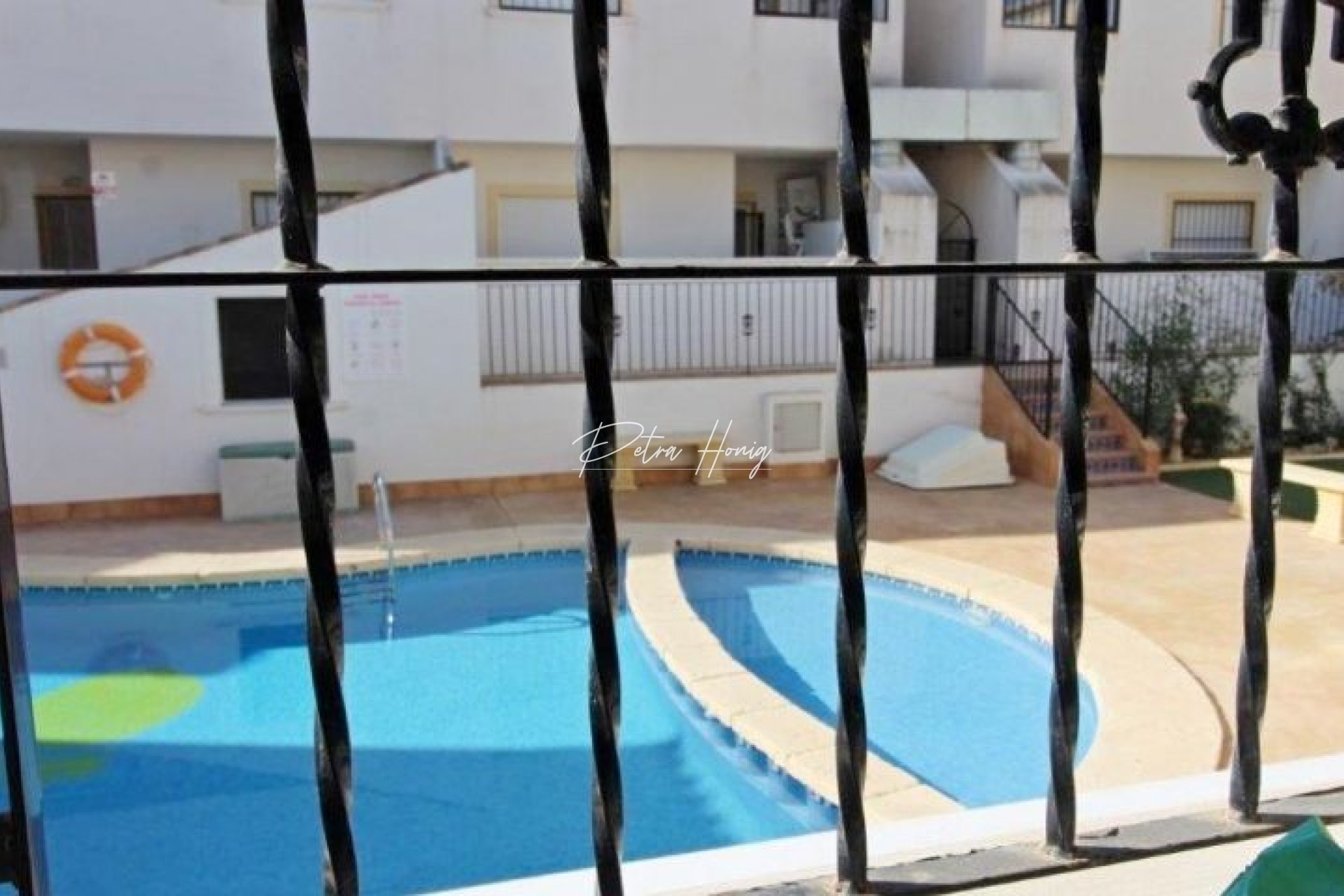 Resales -  - Almoradi