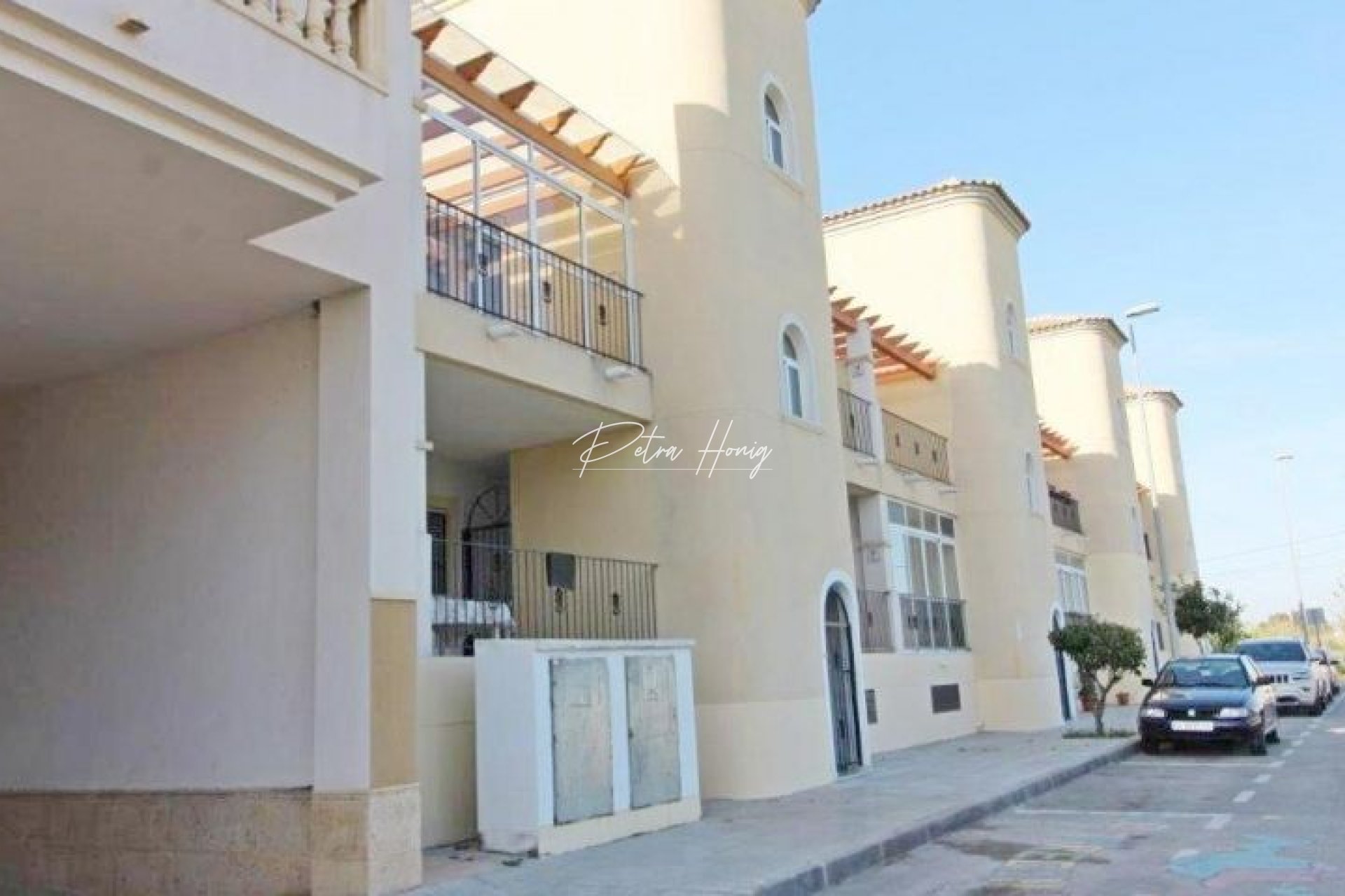 Resales -  - Almoradi