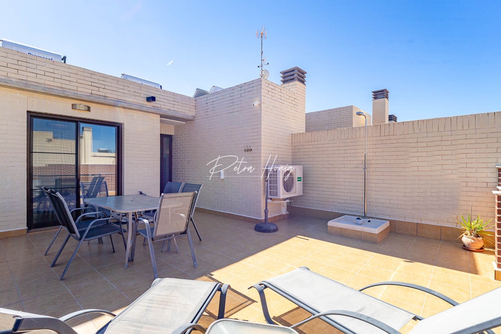 Resales - Apartament - Cabo Roig - Lomas De Cabo Roig