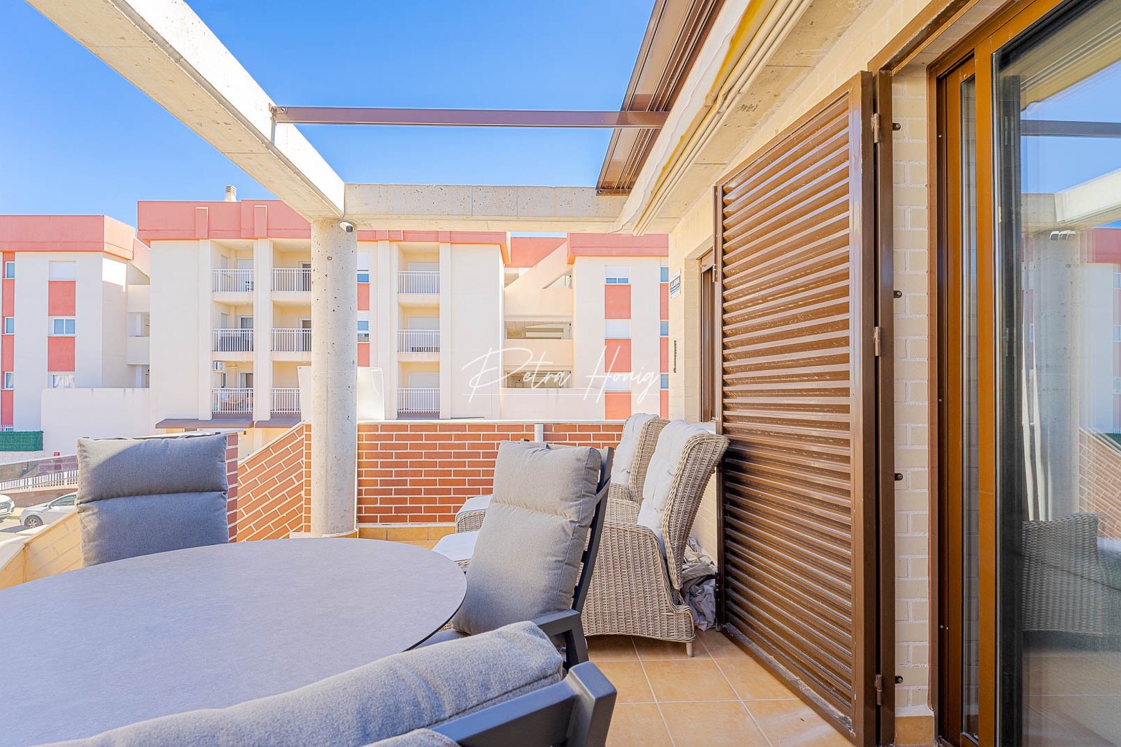 Resales - Apartament - Cabo Roig - Lomas De Cabo Roig