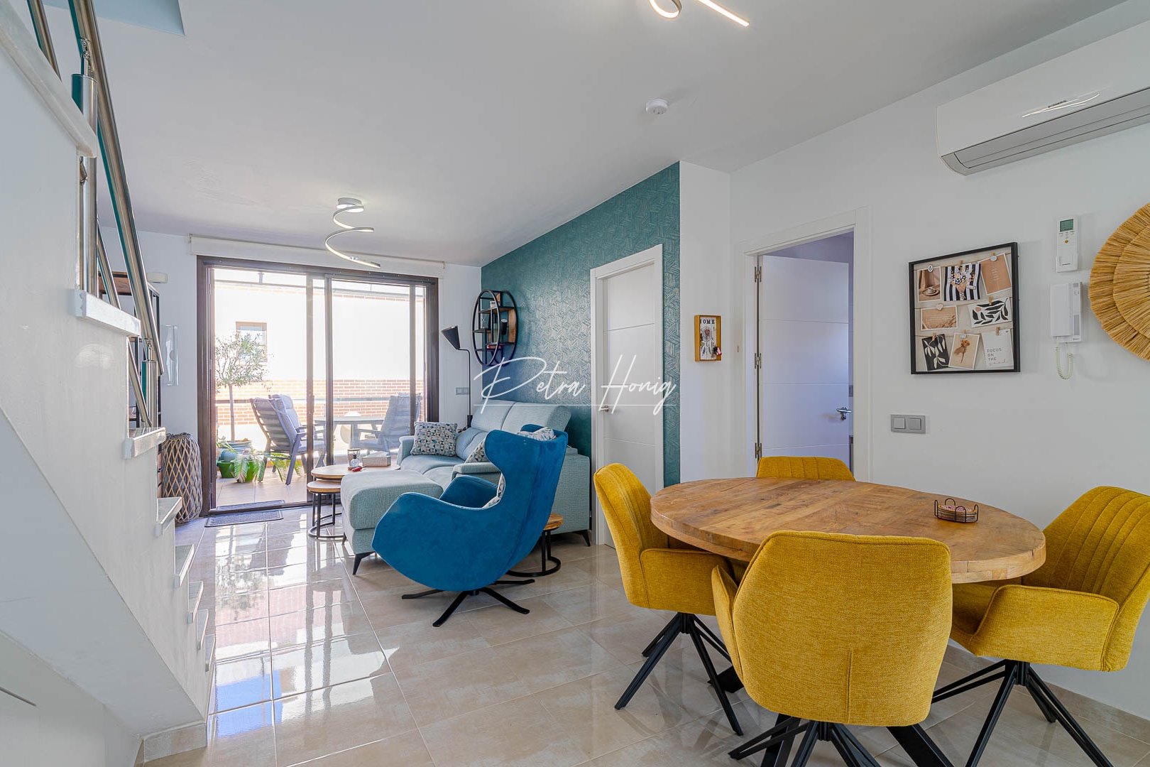 Resales - Apartament - Cabo Roig - Lomas De Cabo Roig