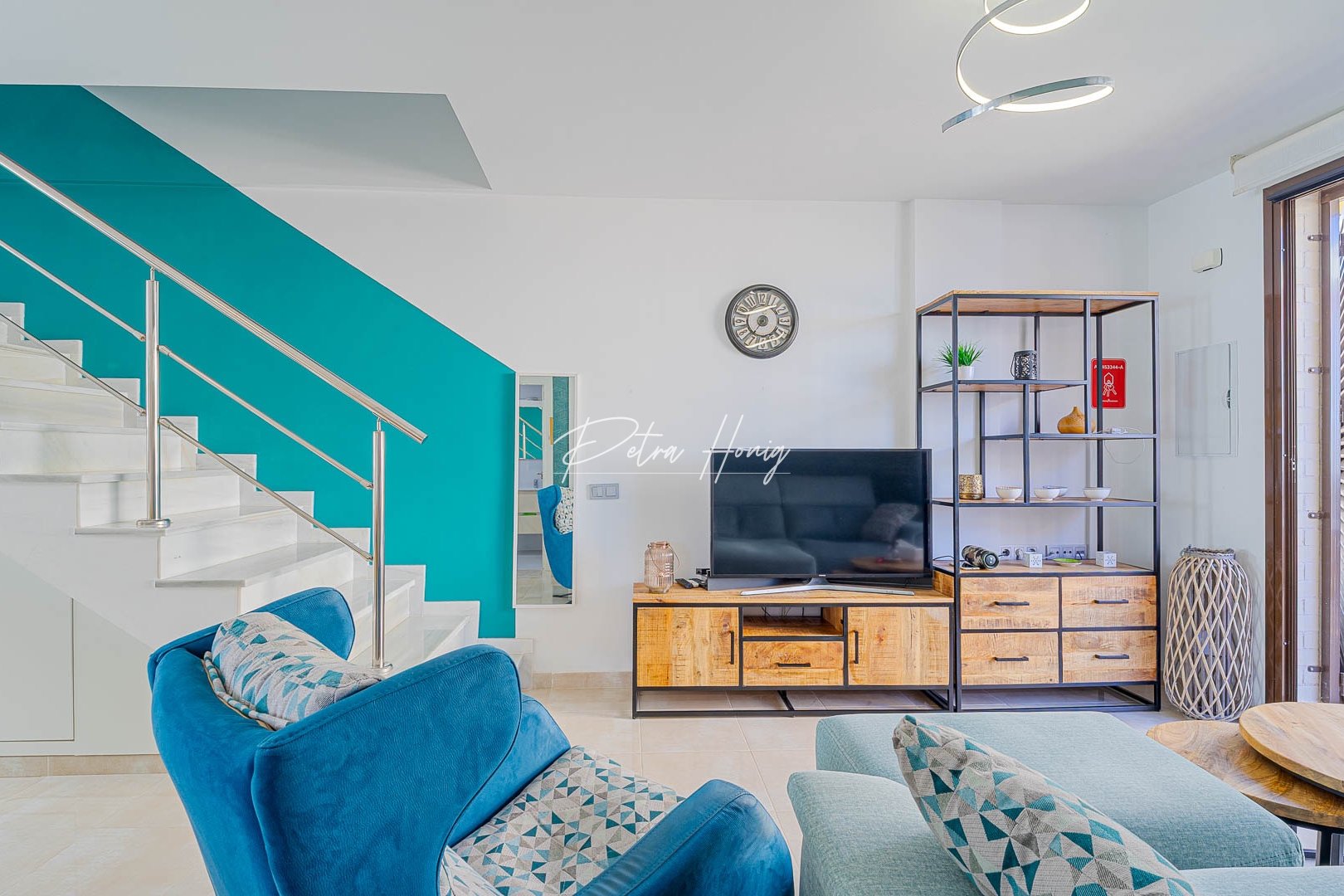 Resales - Apartament - Cabo Roig - Lomas De Cabo Roig