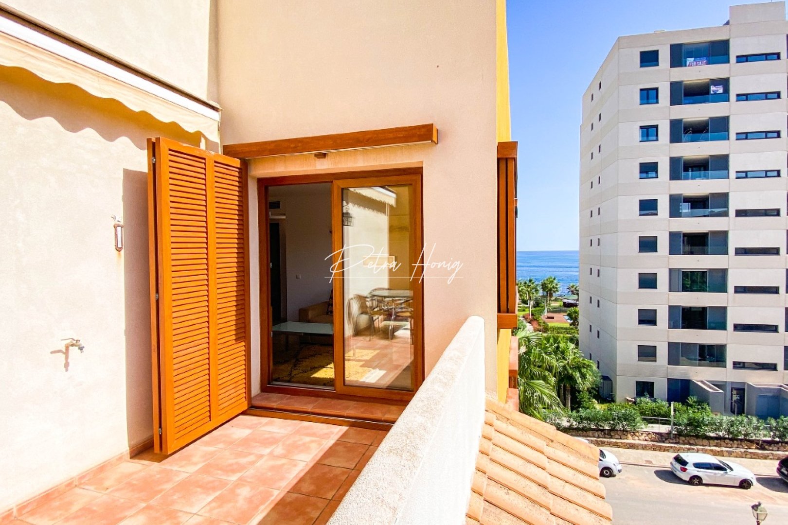 Resales - Apartament - Punta Prima