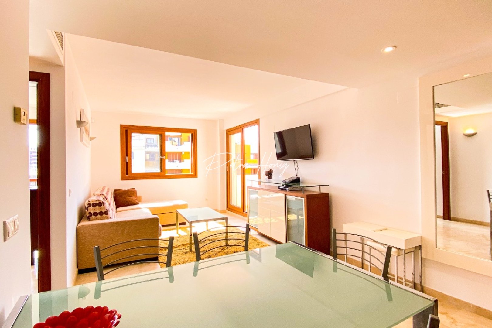 Resales - Apartament - Punta Prima