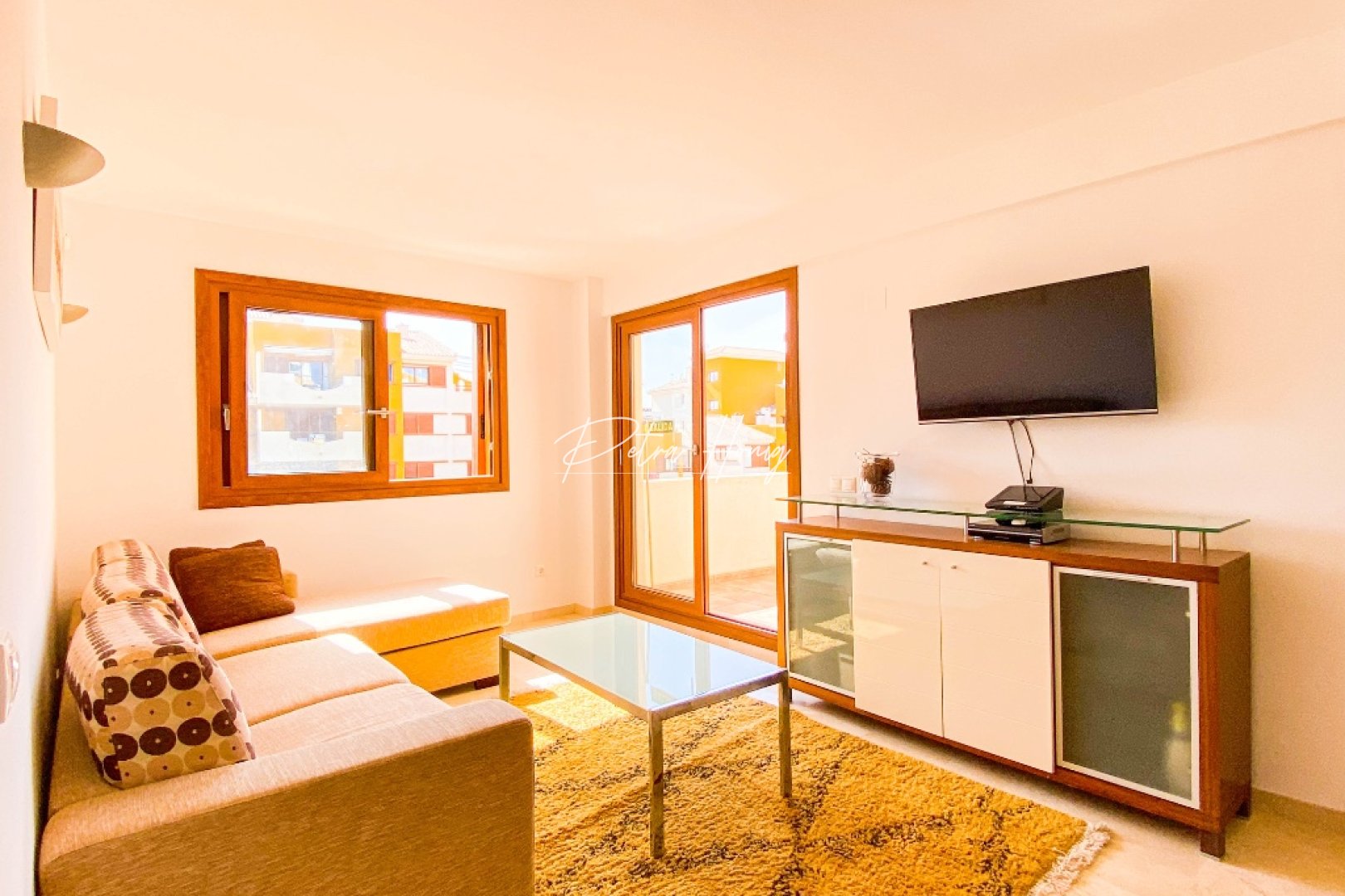 Resales - Apartament - Punta Prima