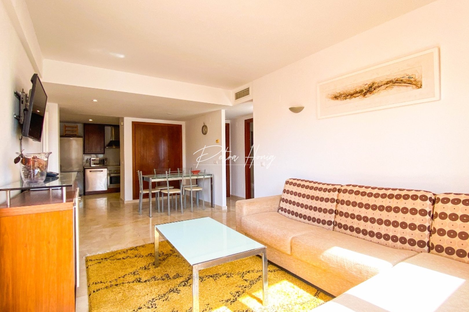 Resales - Apartament - Punta Prima