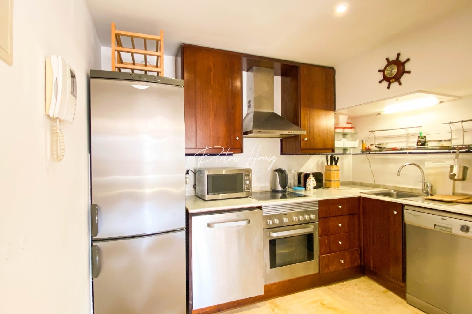 Resales - Apartament - Punta Prima
