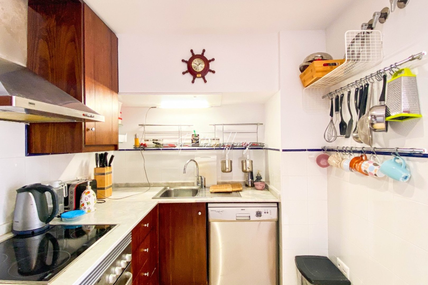 Resales - Apartament - Punta Prima