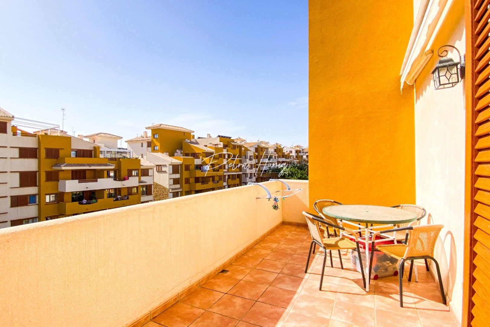 Resales - Apartament - Punta Prima