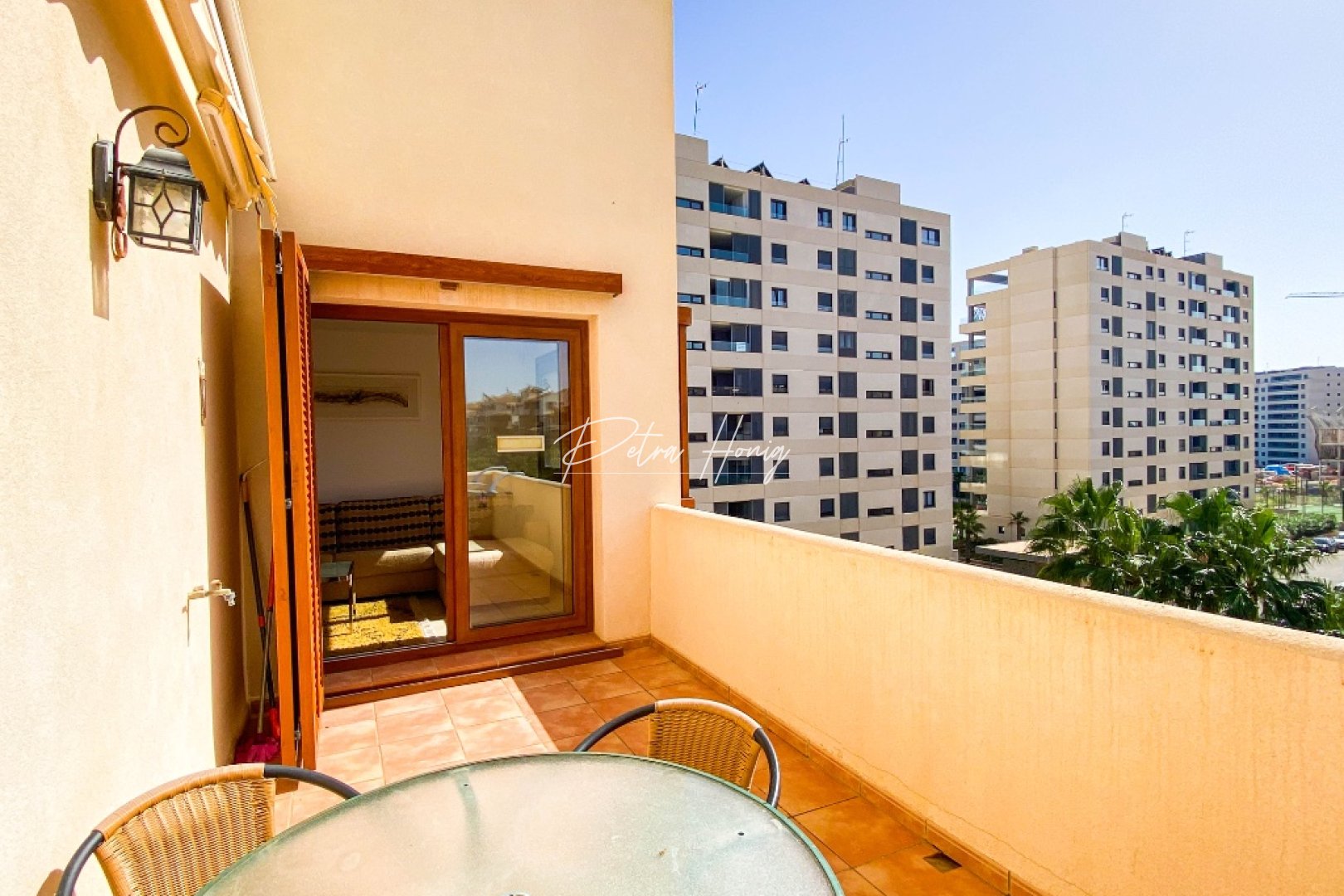 Resales - Apartament - Punta Prima