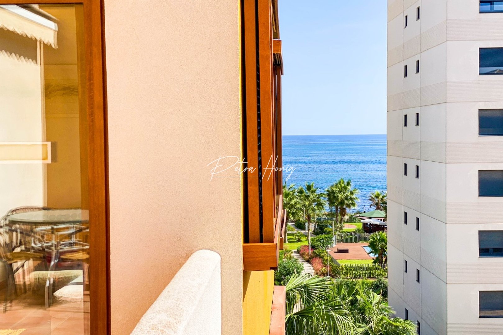 Resales - Apartament - Punta Prima