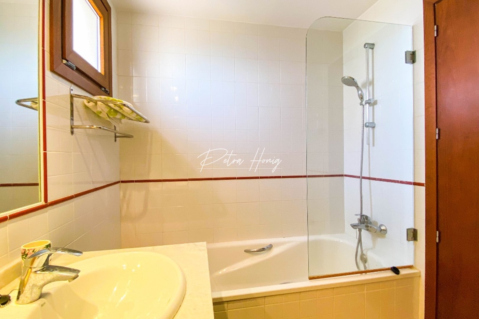 Resales - Apartament - Punta Prima