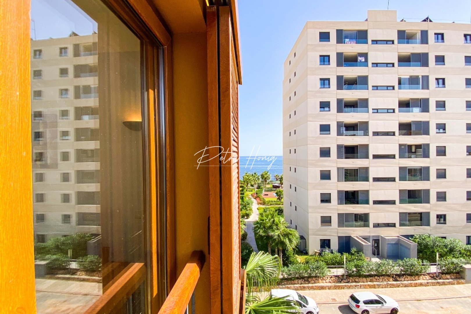 Resales - Apartament - Punta Prima