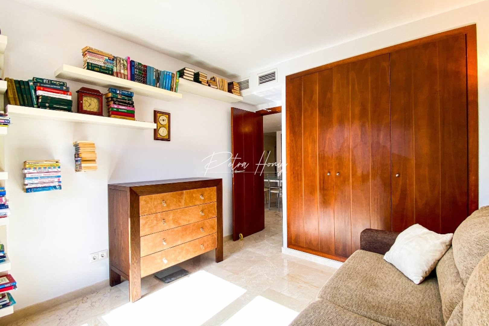 Resales - Apartament - Punta Prima