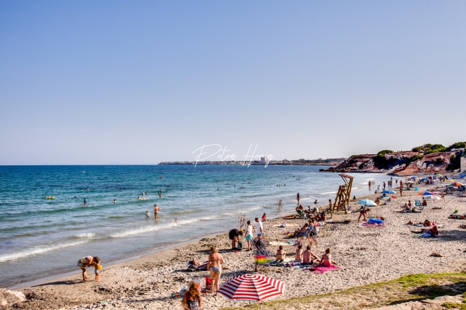 Resales - Apartament - Punta Prima