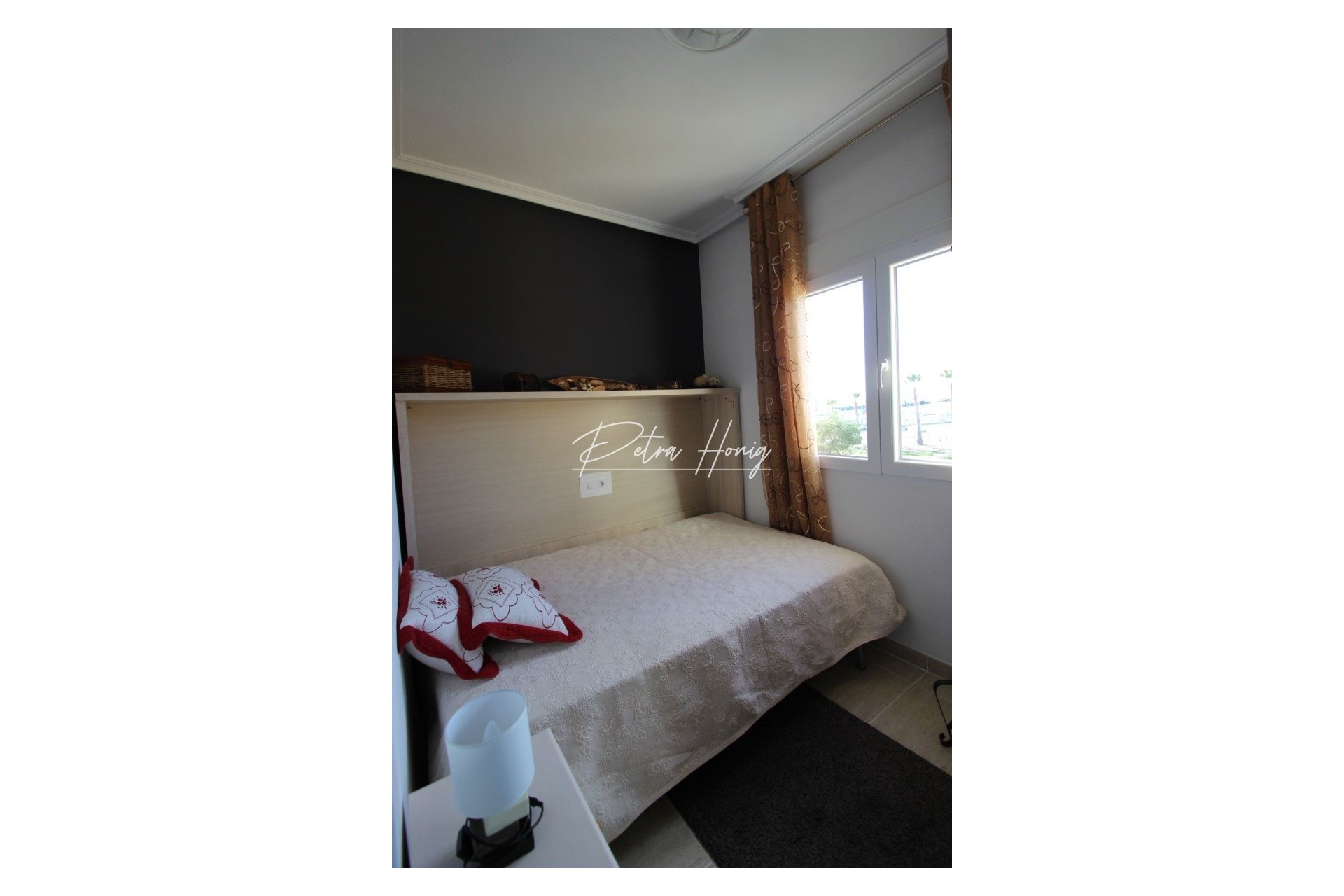 Resales - Apartment - Aguas Nuevas