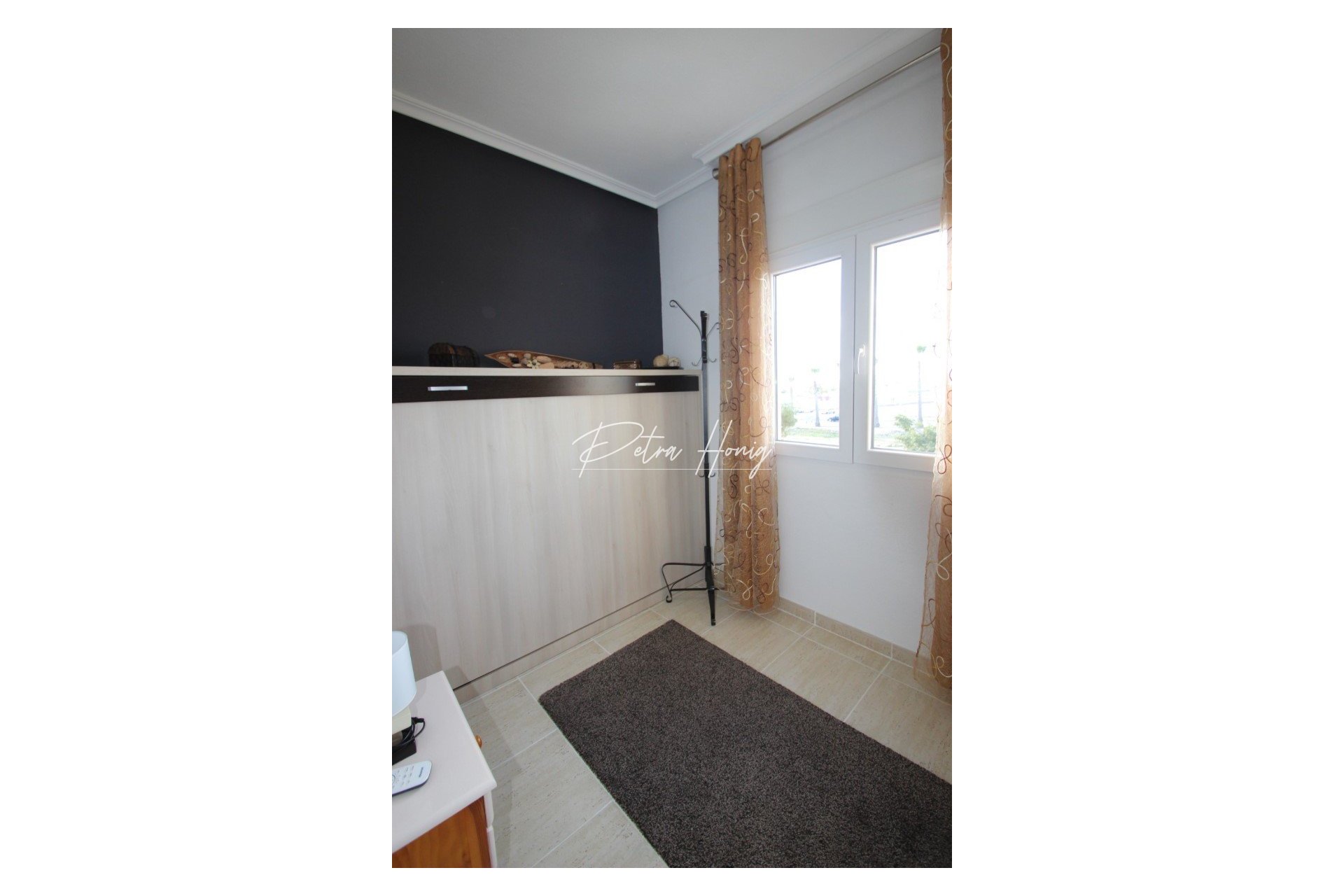 Resales - Apartment - Aguas Nuevas