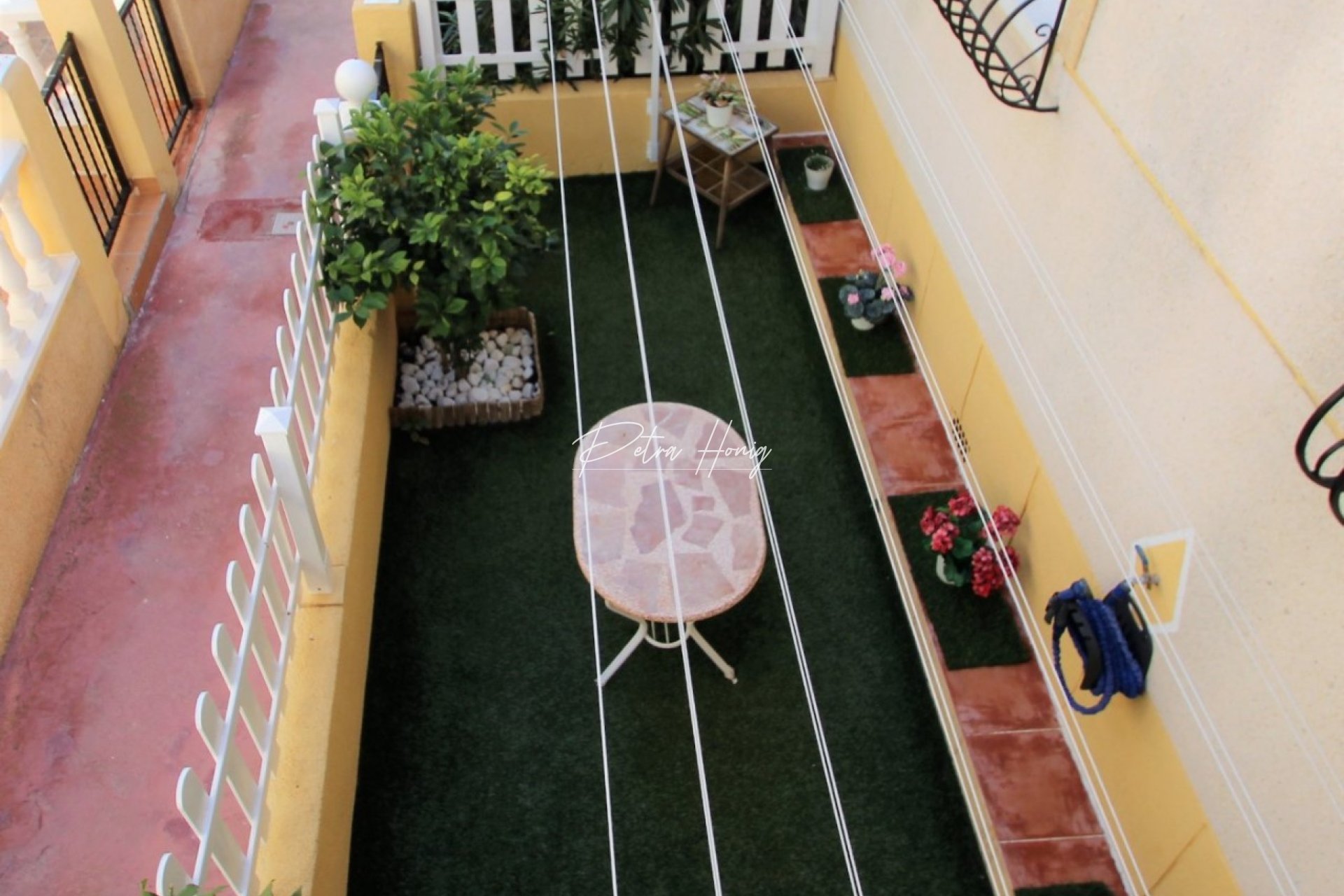 Resales - Apartment - Aguas Nuevas