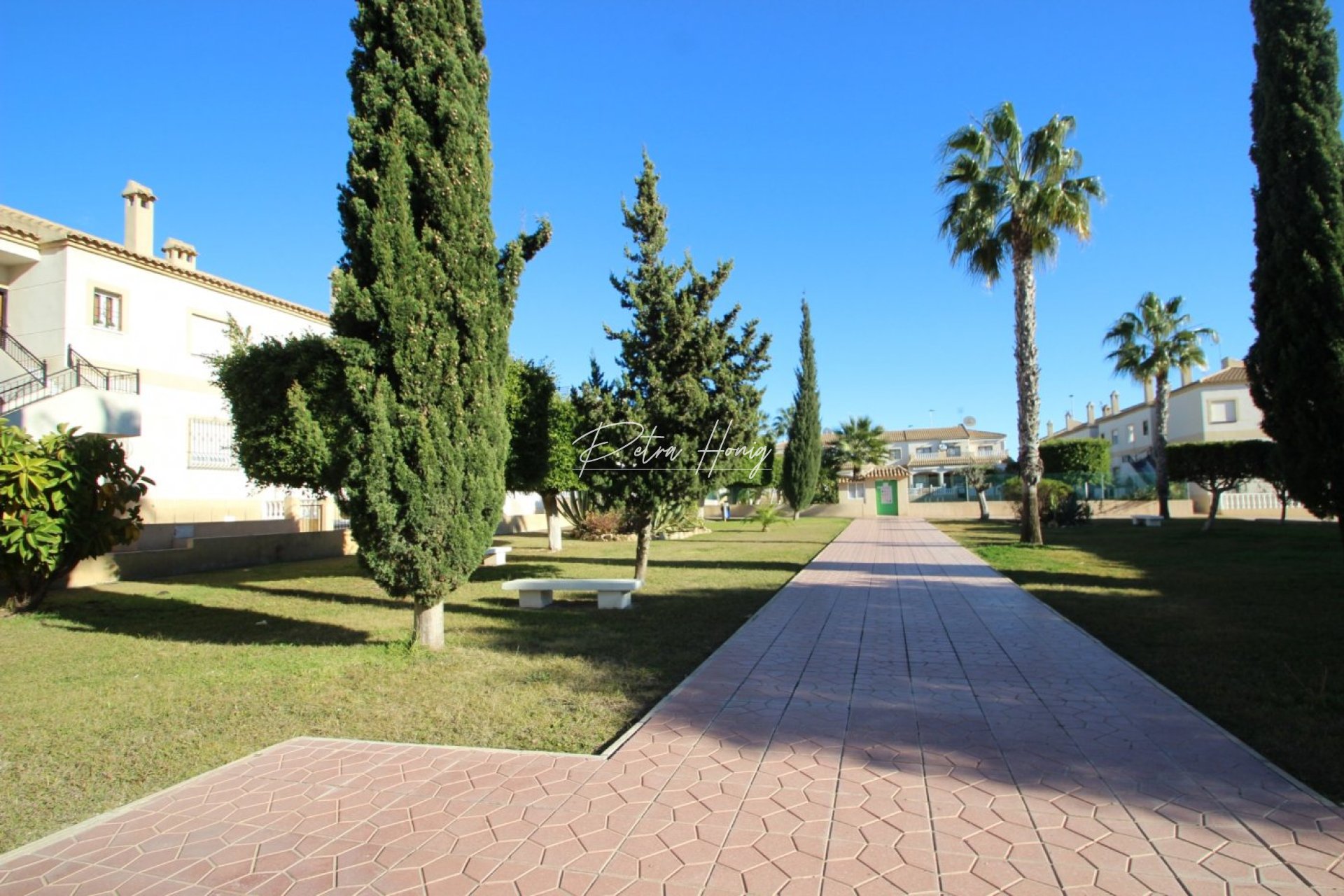 Resales - Apartment - Aguas Nuevas
