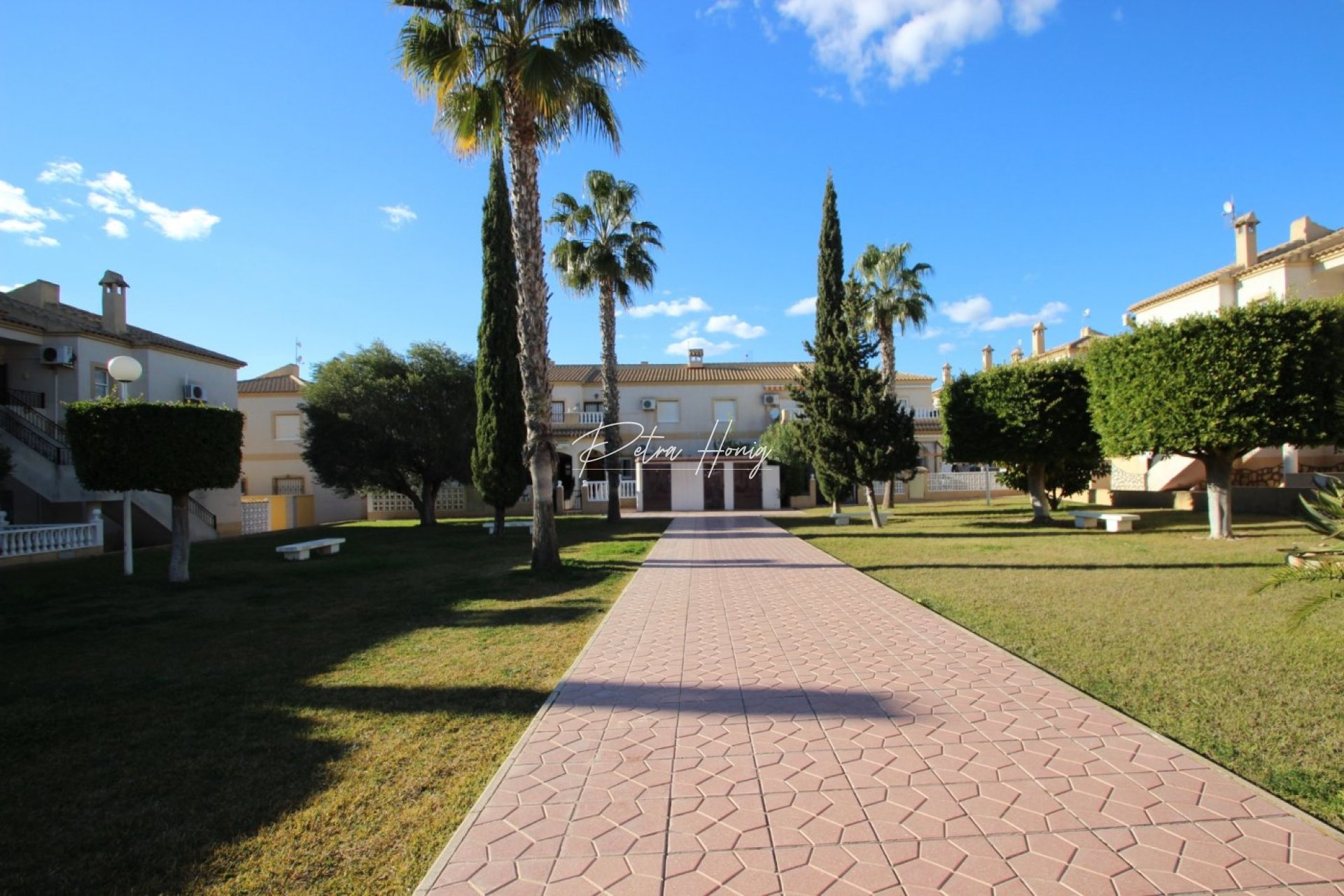 Resales - Apartment - Aguas Nuevas