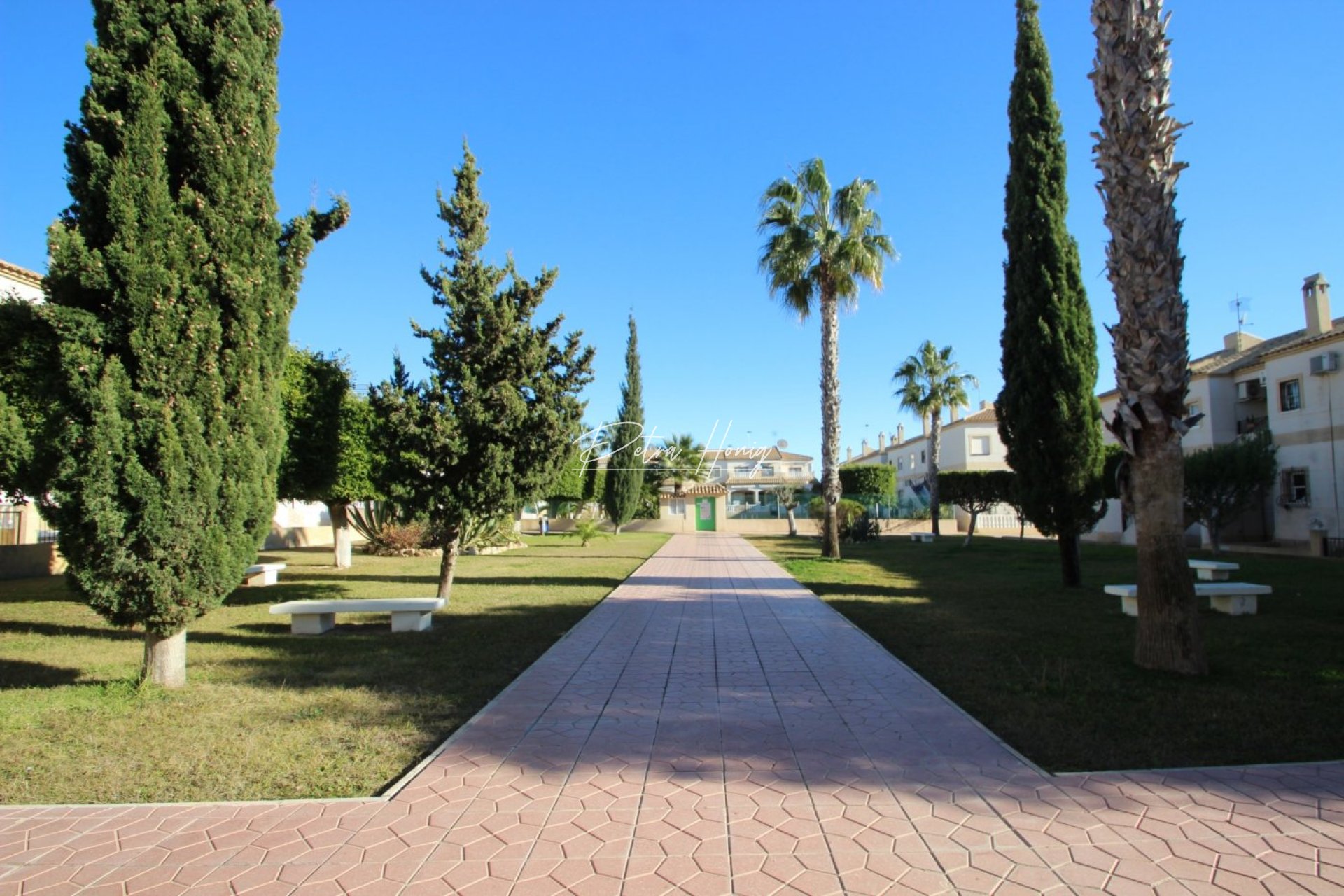 Resales - Apartment - Aguas Nuevas