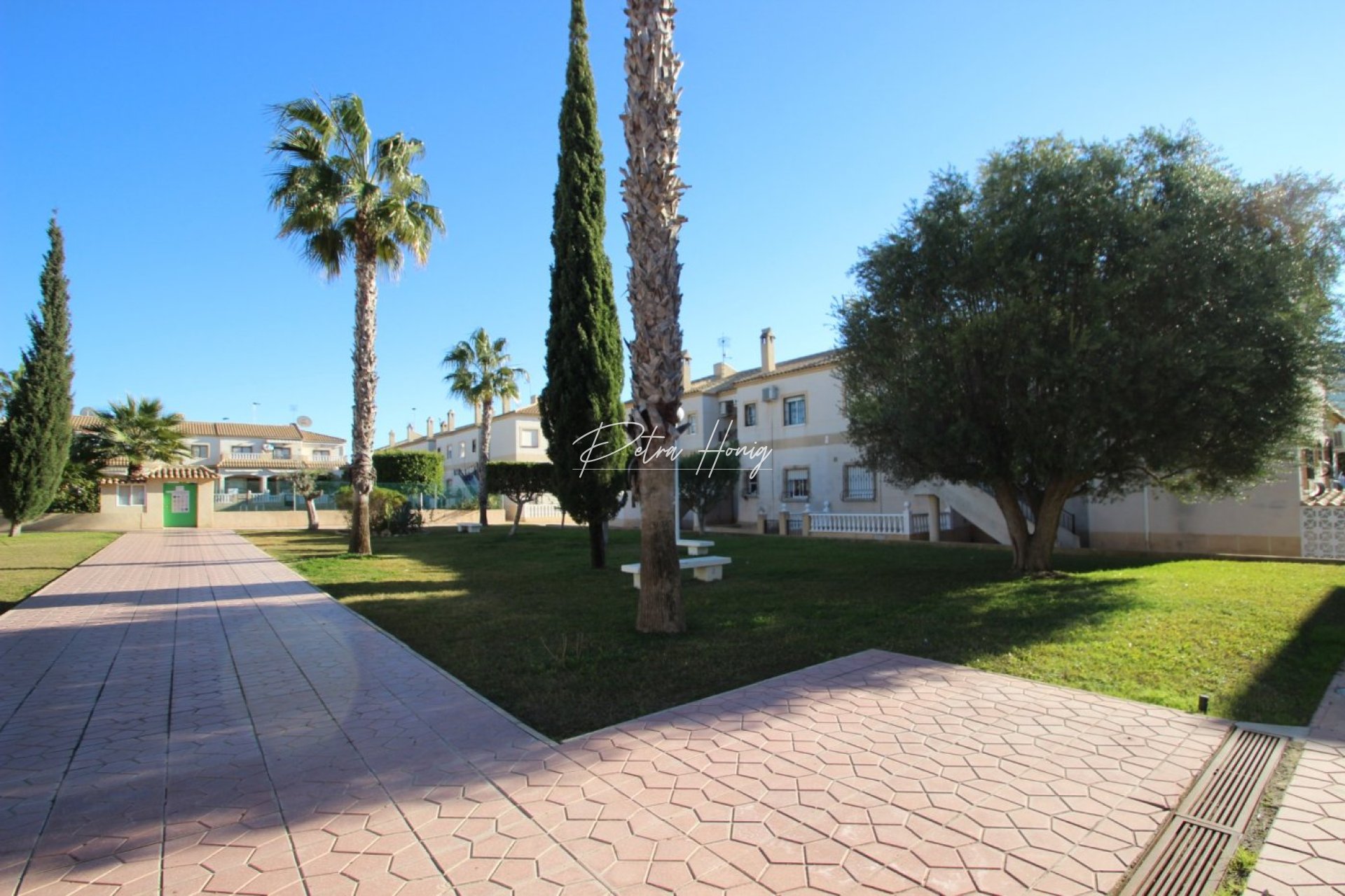 Resales - Apartment - Aguas Nuevas