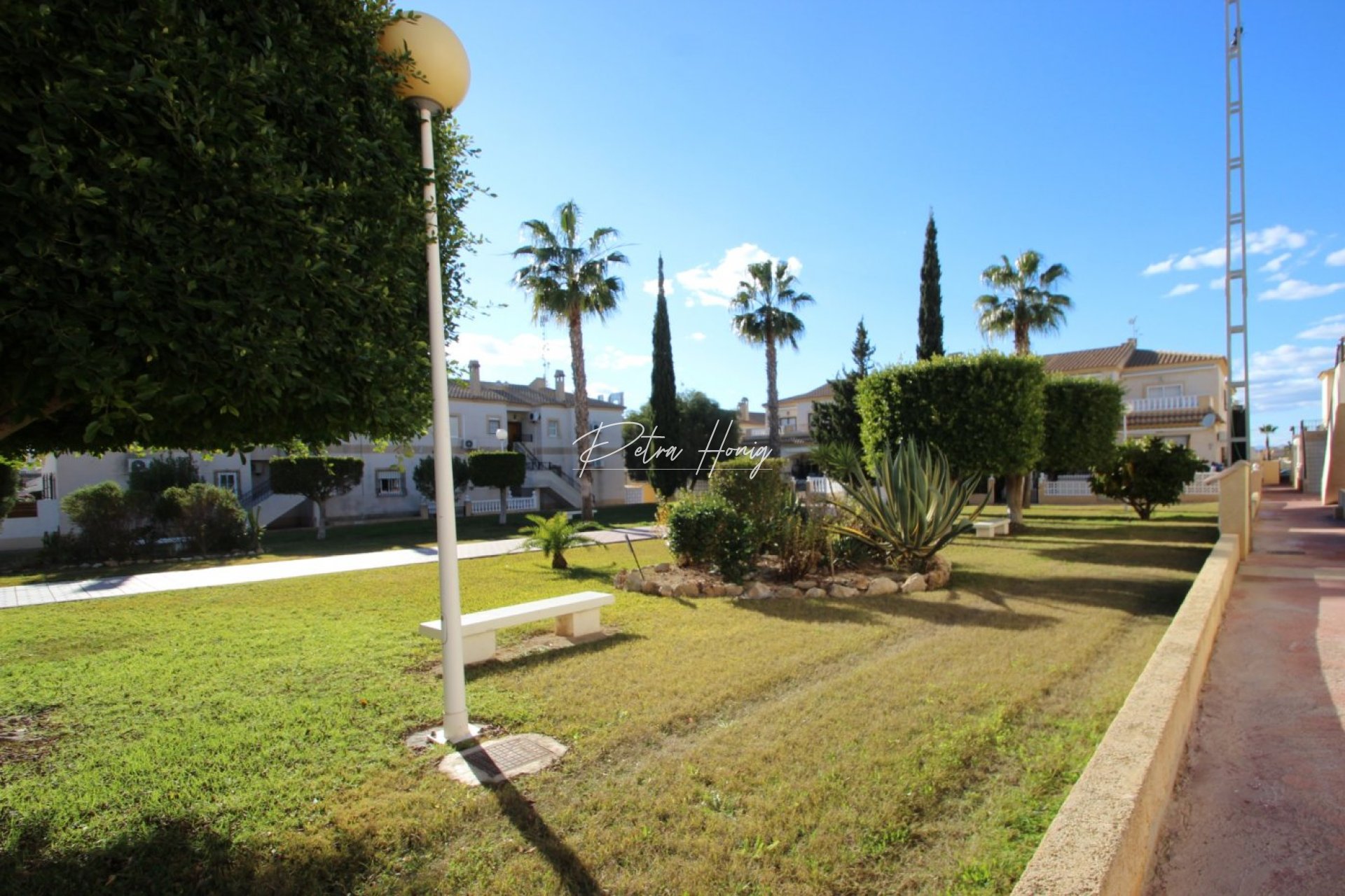 Resales - Apartment - Aguas Nuevas