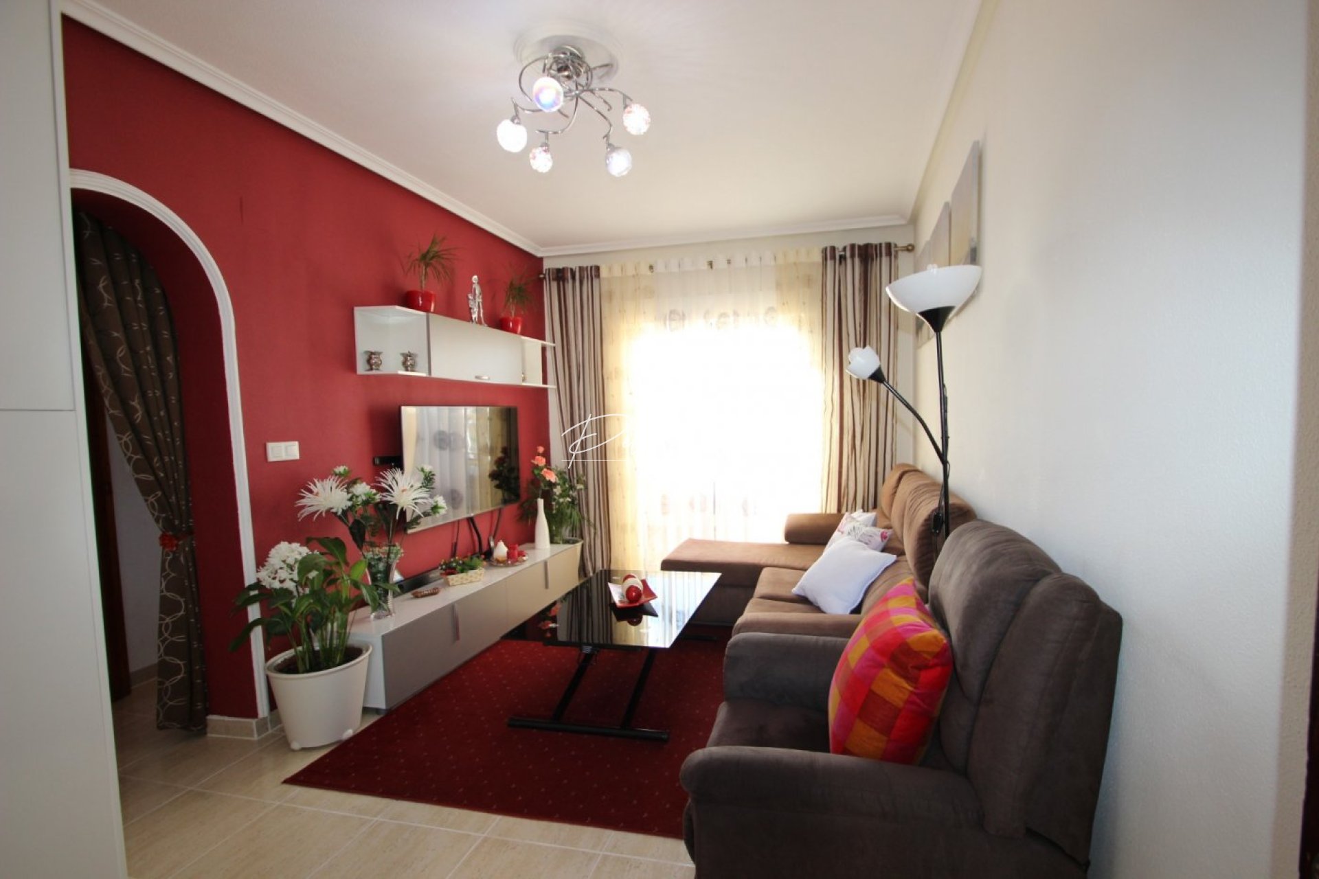 Resales - Apartment - Aguas Nuevas