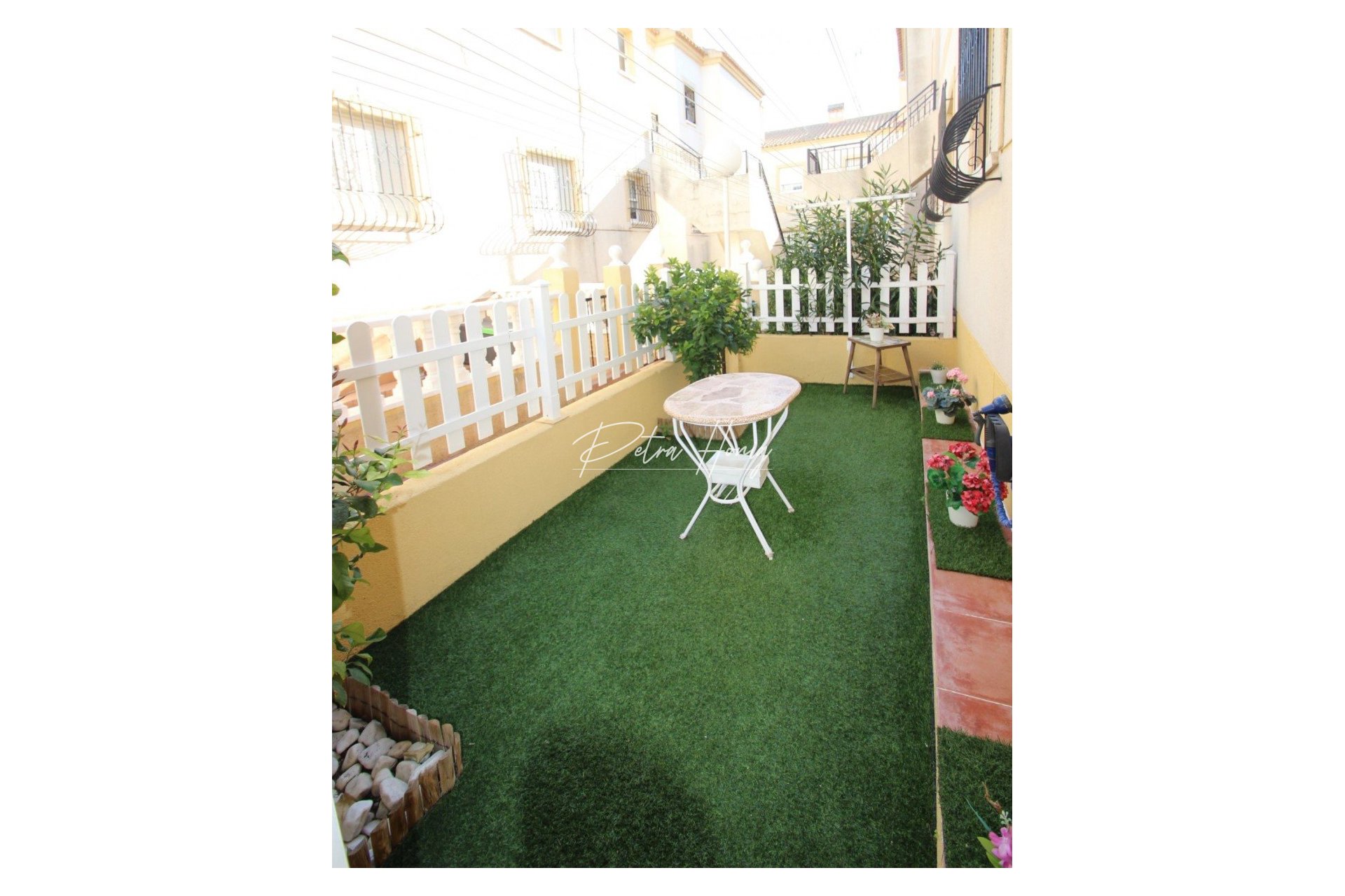 Resales - Apartment - Aguas Nuevas