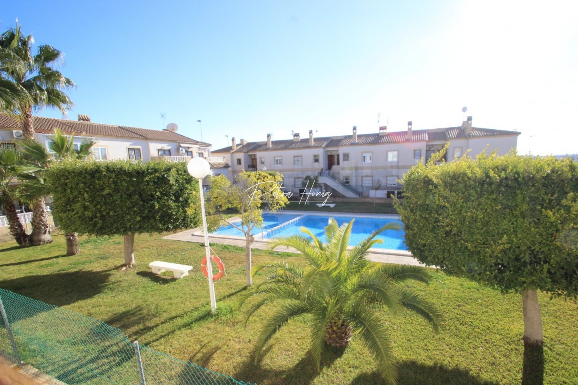 Resales - Apartment - Aguas Nuevas