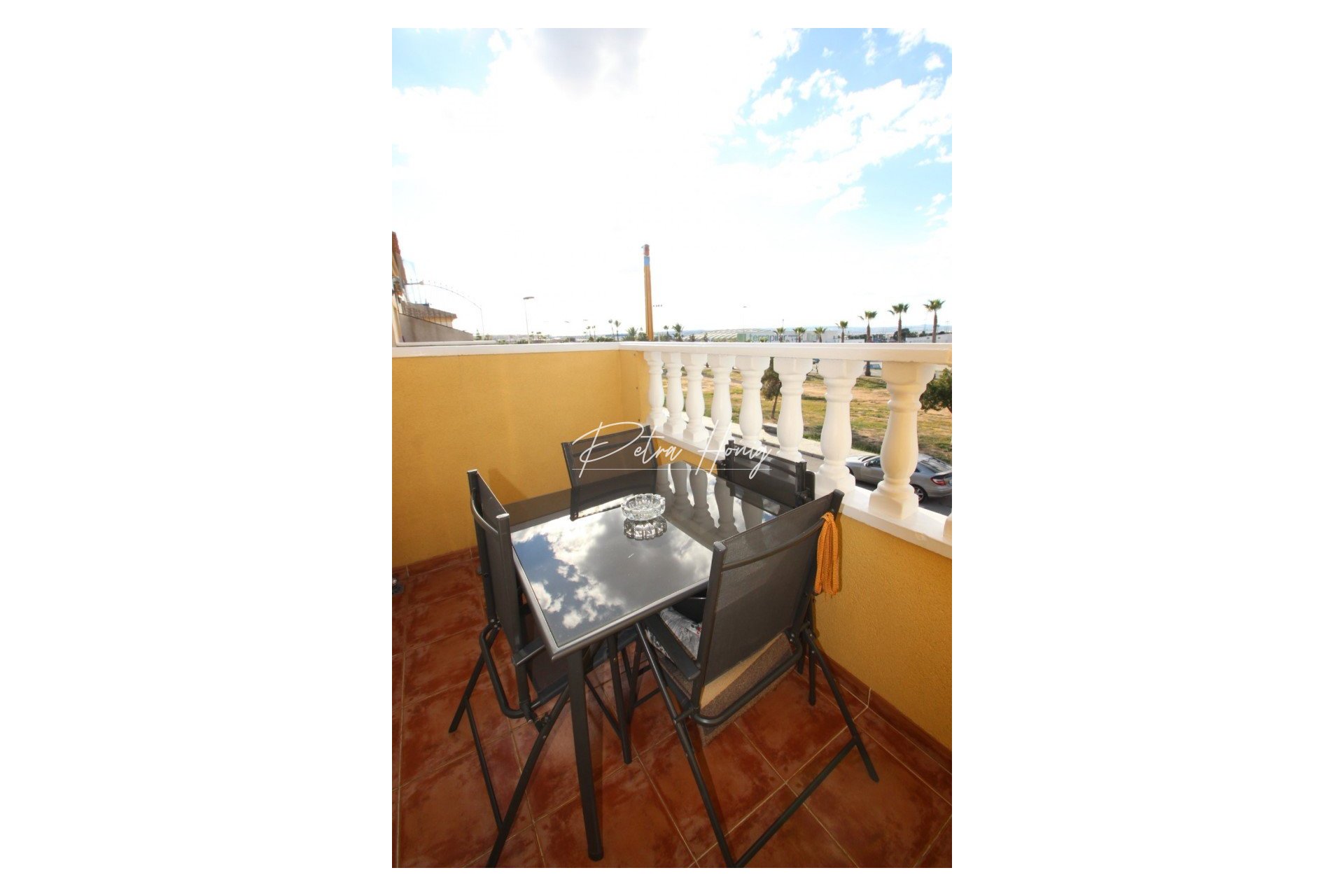Resales - Apartment - Aguas Nuevas