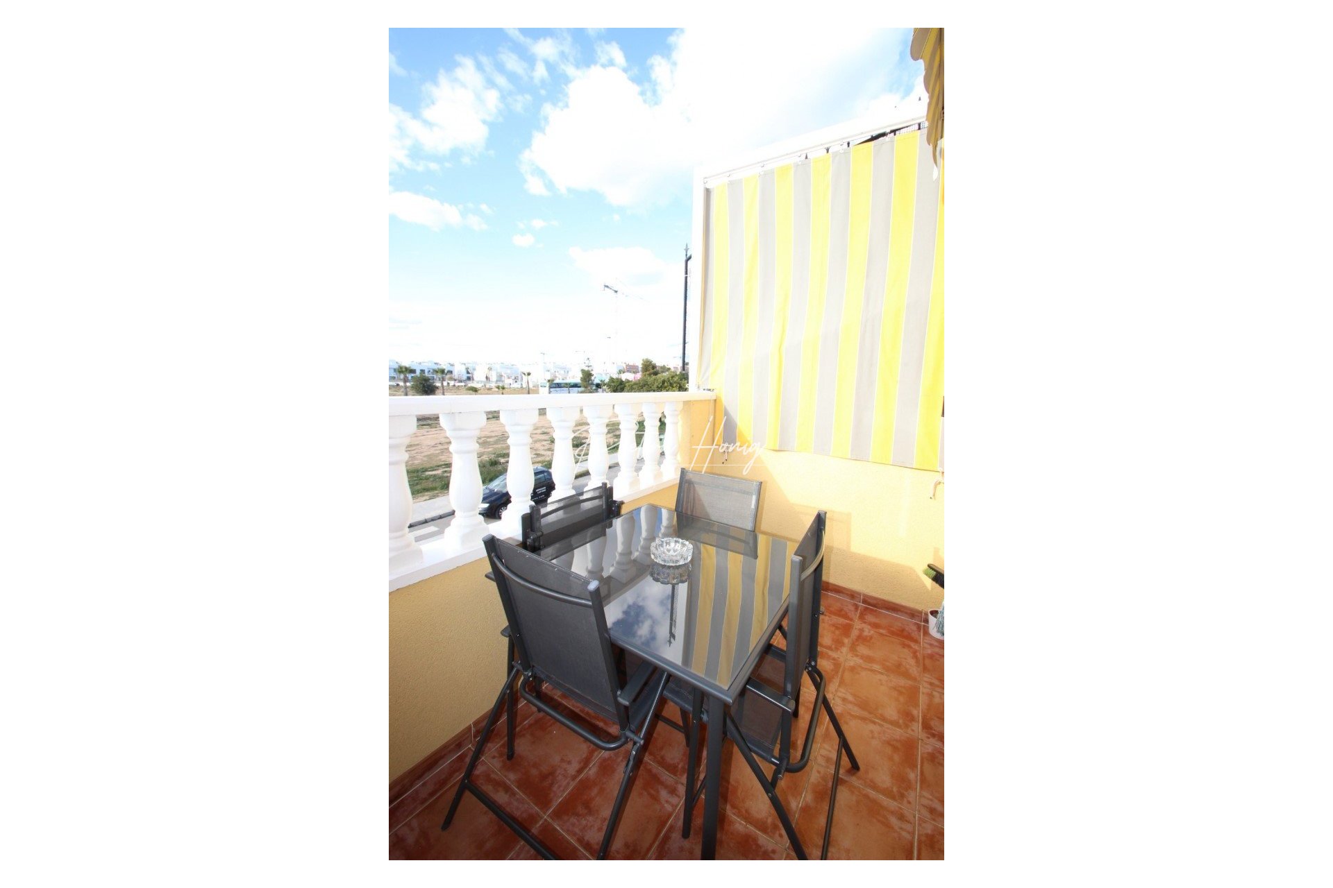 Resales - Apartment - Aguas Nuevas