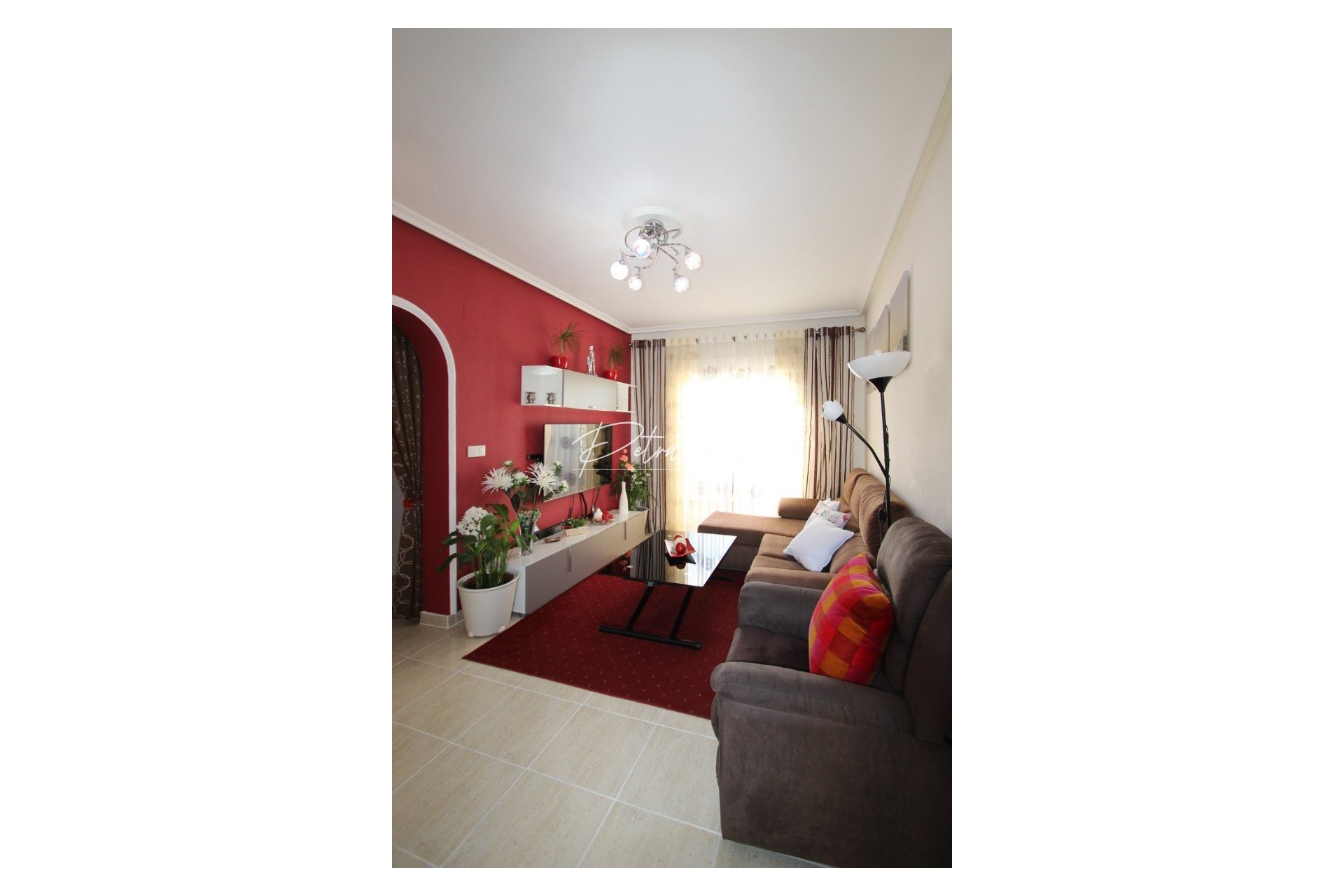 Resales - Apartment - Aguas Nuevas