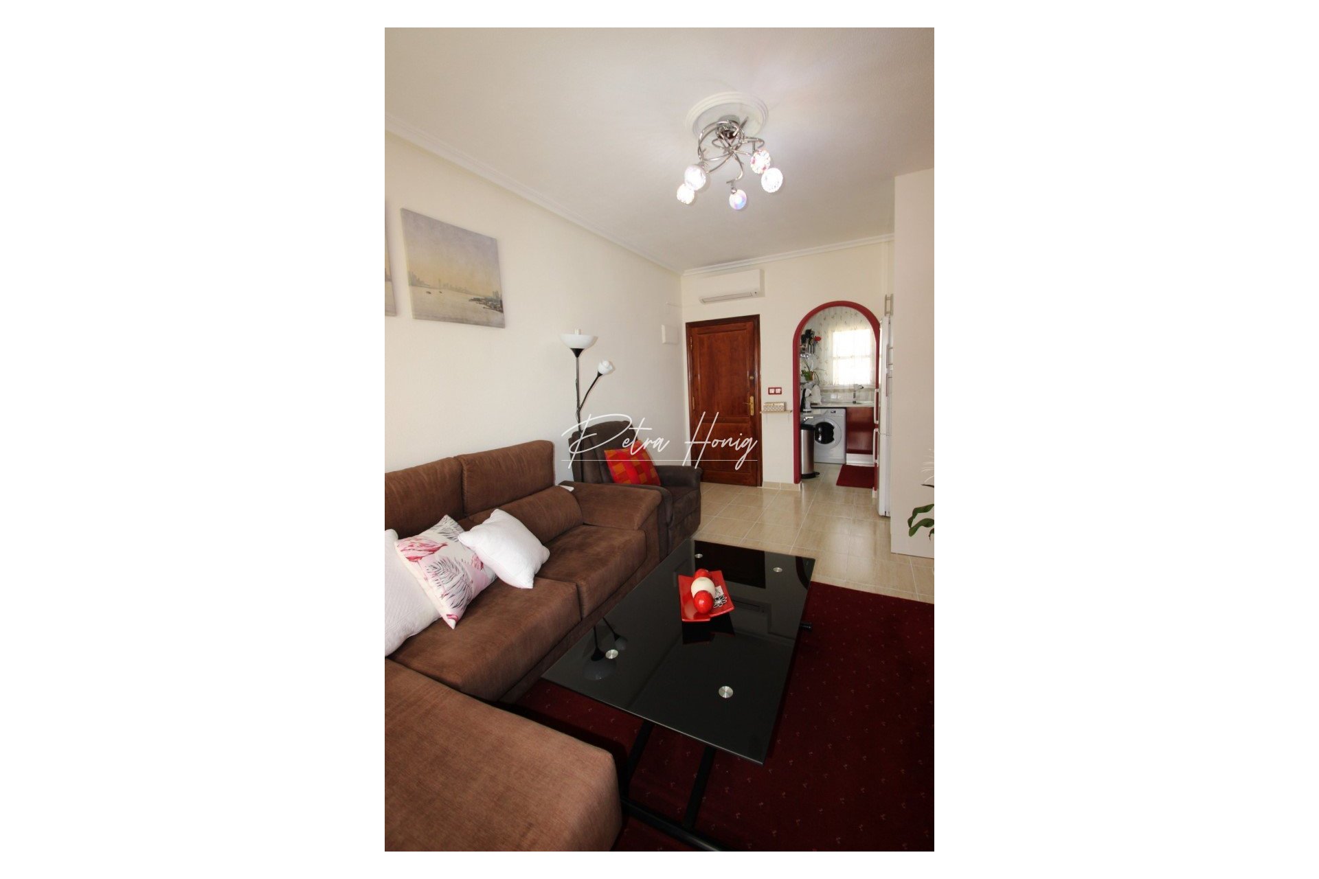 Resales - Apartment - Aguas Nuevas