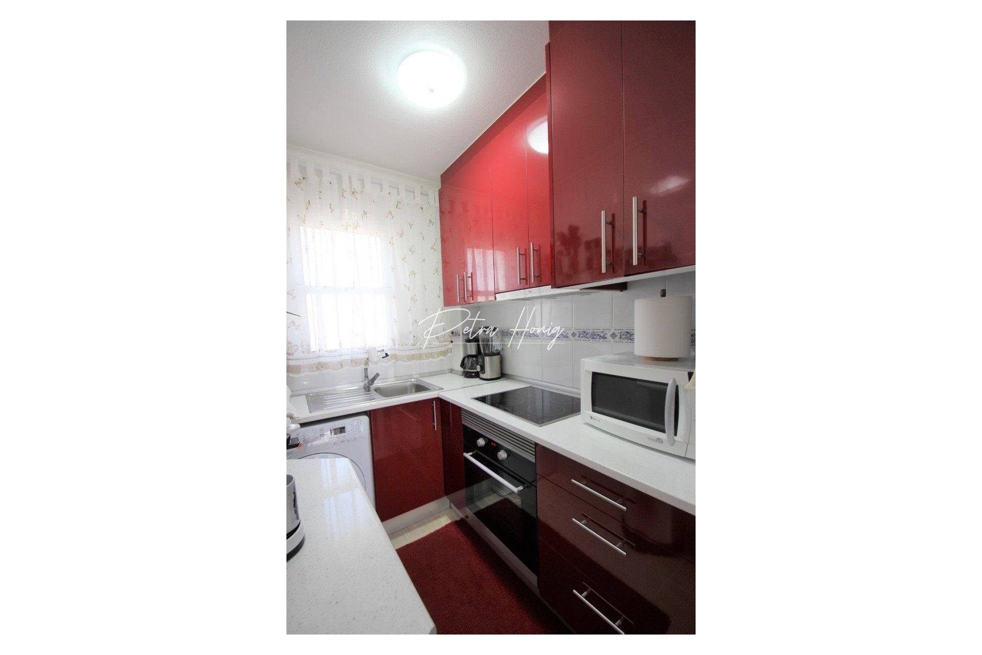 Resales - Apartment - Aguas Nuevas