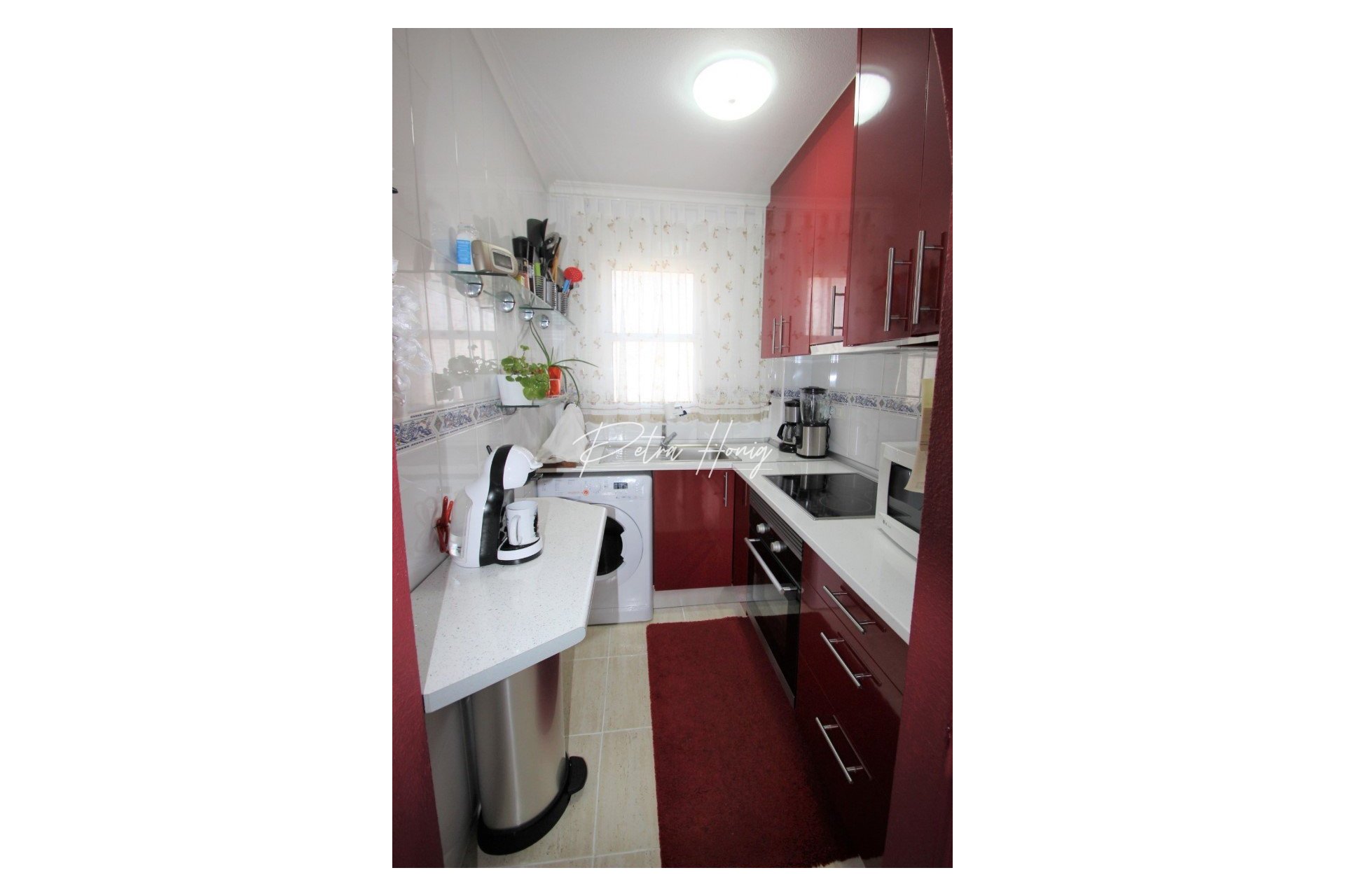 Resales - Apartment - Aguas Nuevas